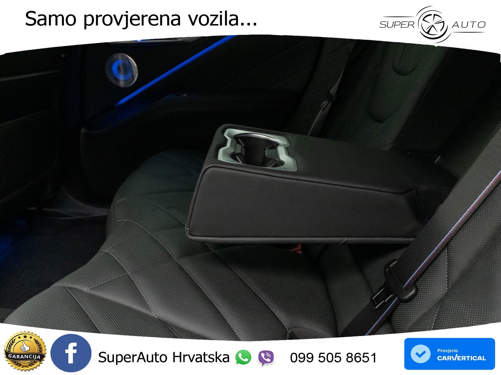 BMW XM 4.4 V8 (653 KS) xDrive Steptronic LED+GR SJED+ACC