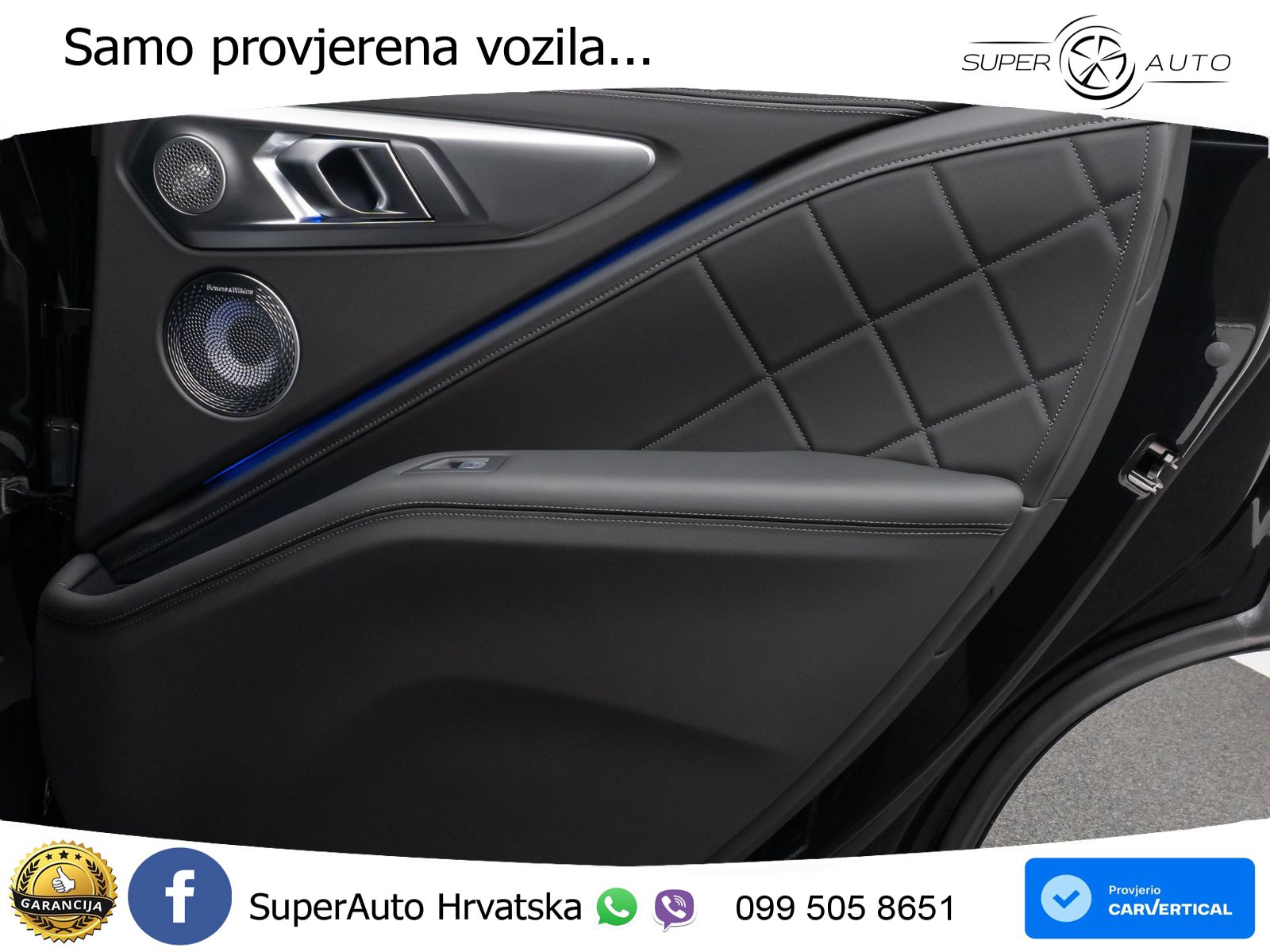 BMW XM 4.4 V8 (653 KS) xDrive Steptronic LED+GR SJED+ACC
