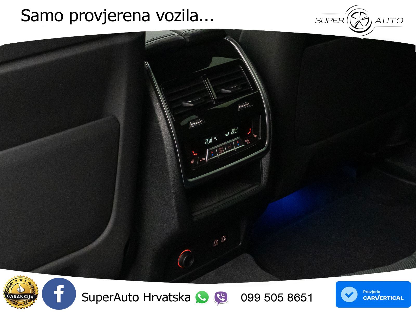 BMW XM 4.4 V8 (653 KS) xDrive Steptronic LED+GR SJED+ACC