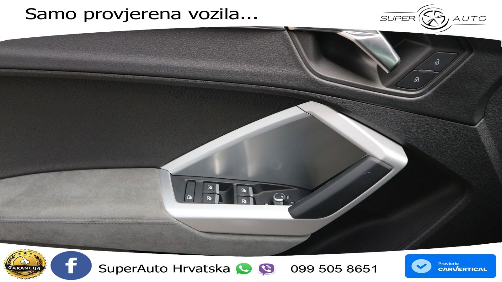 Audi Q3 II Sportback 35 TFSI (150 KS) S tronic LED+GR SJED+ACC