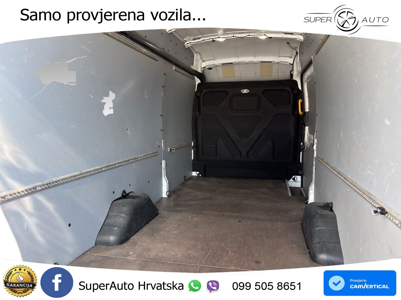 Ford Transit FT 350 L4 Trend Klima StdHz Tempo Kamera 131 KS