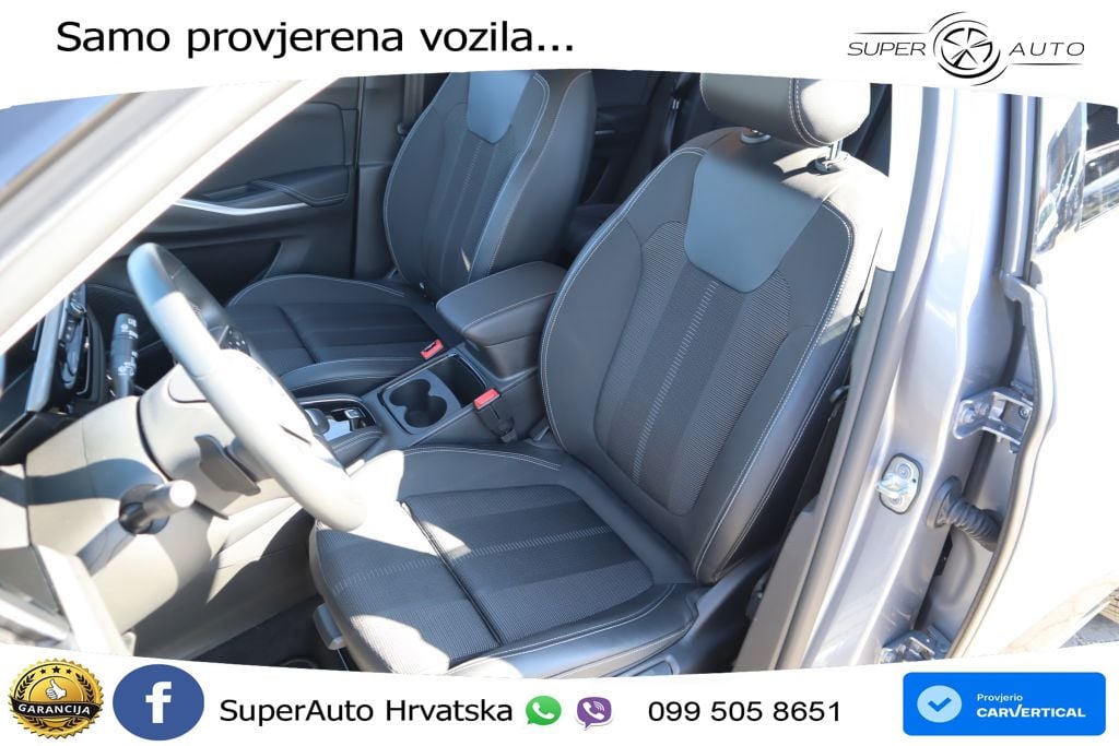 Opel Grandland 1.2i Turbo (130 KS) Automatic GS