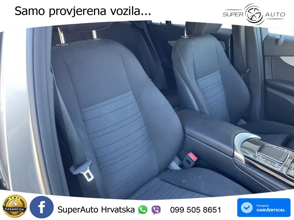 Mercedes GLC 300de (306 KS) 4MATIC 9G-TRONIC