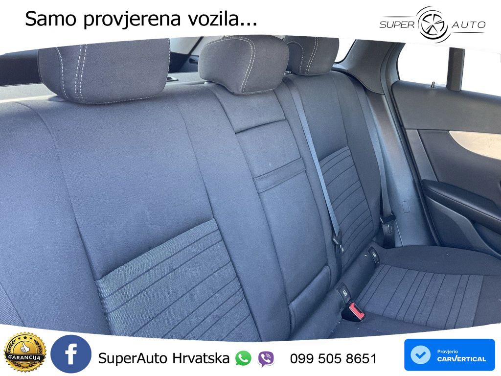 Mercedes GLC 300de (306 KS) 4MATIC 9G-TRONIC