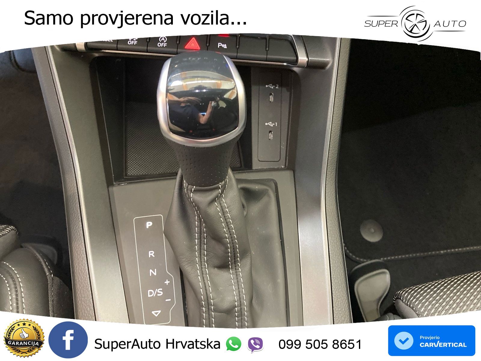 Audi Q3 Sportback 40 TDI (193 KS) quattro S tronic S line LED+ACC