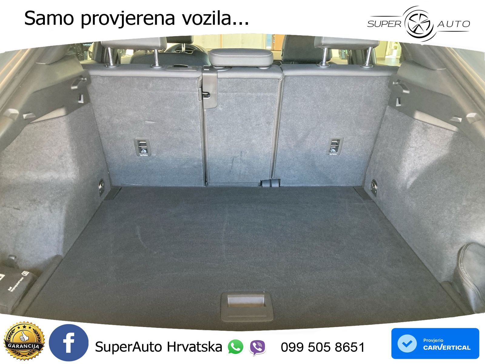 Audi Q3 Sportback 40 TDI (193 KS) quattro S tronic S line LED+ACC