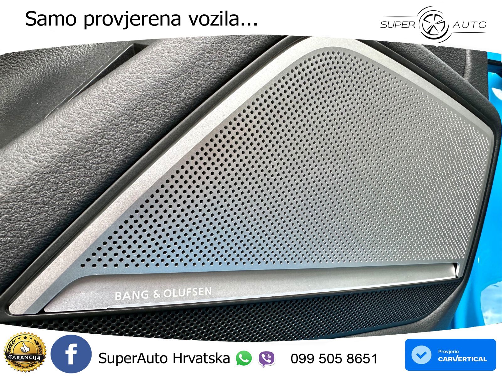 Audi RS6 Avant 4.0 TFSI V8 (600 KS) quattro Tiptronic LED+GR SJED+ACC