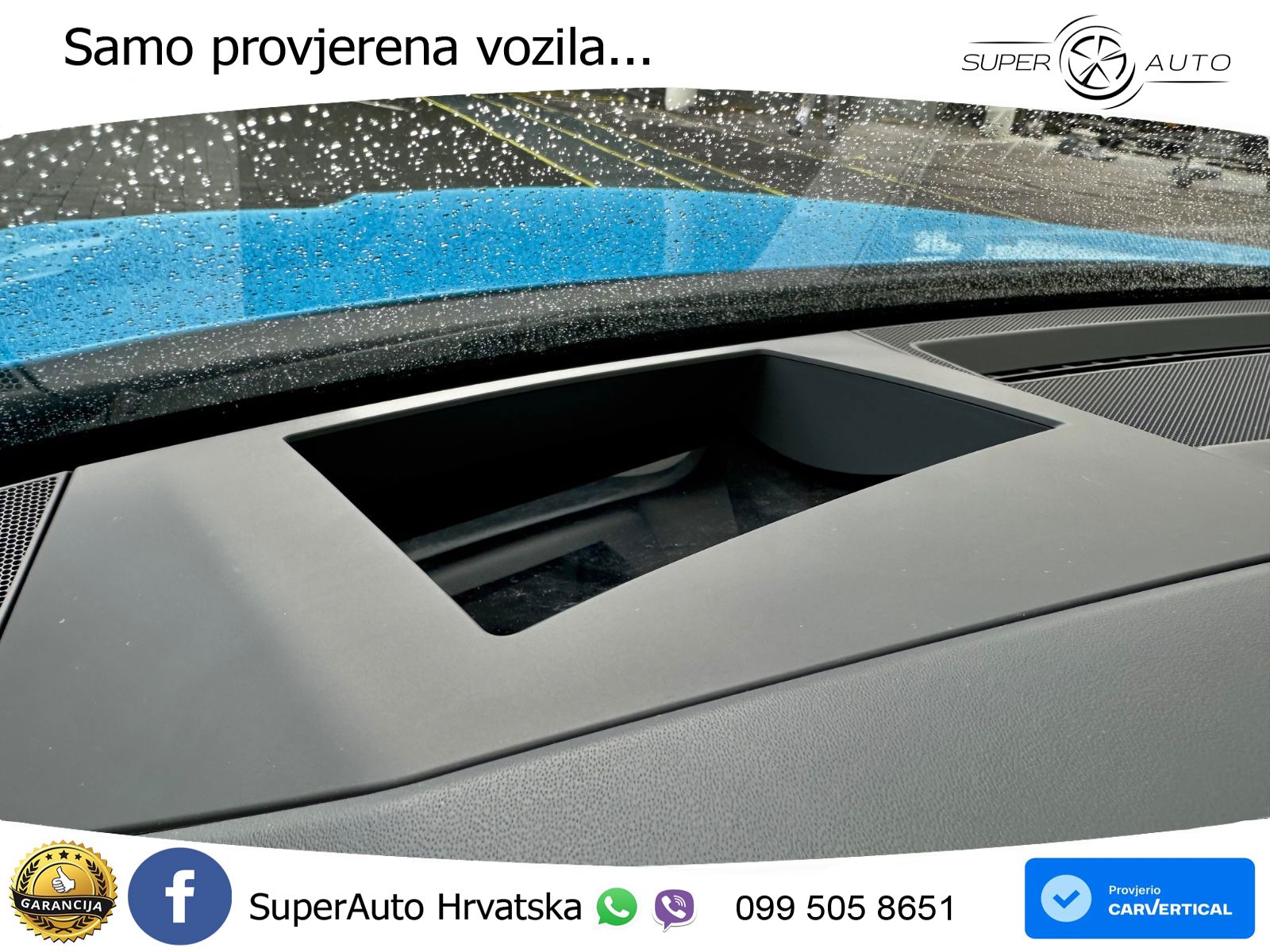 Audi RS6 Avant 4.0 TFSI V8 (600 KS) quattro Tiptronic LED+GR SJED+ACC