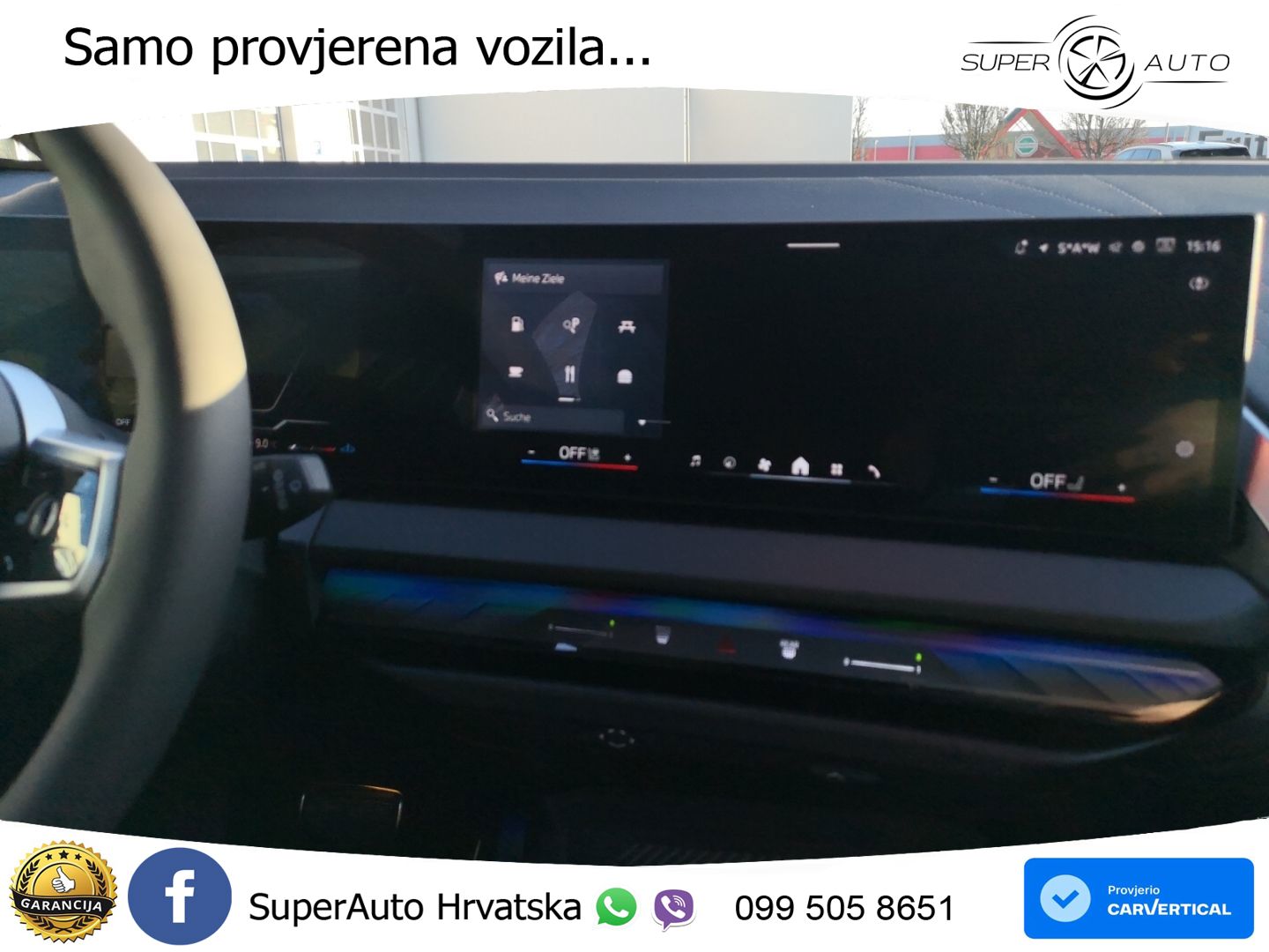 BMW X3 20d xDrive Steptronic M Sport LED+GR SJED+ACC