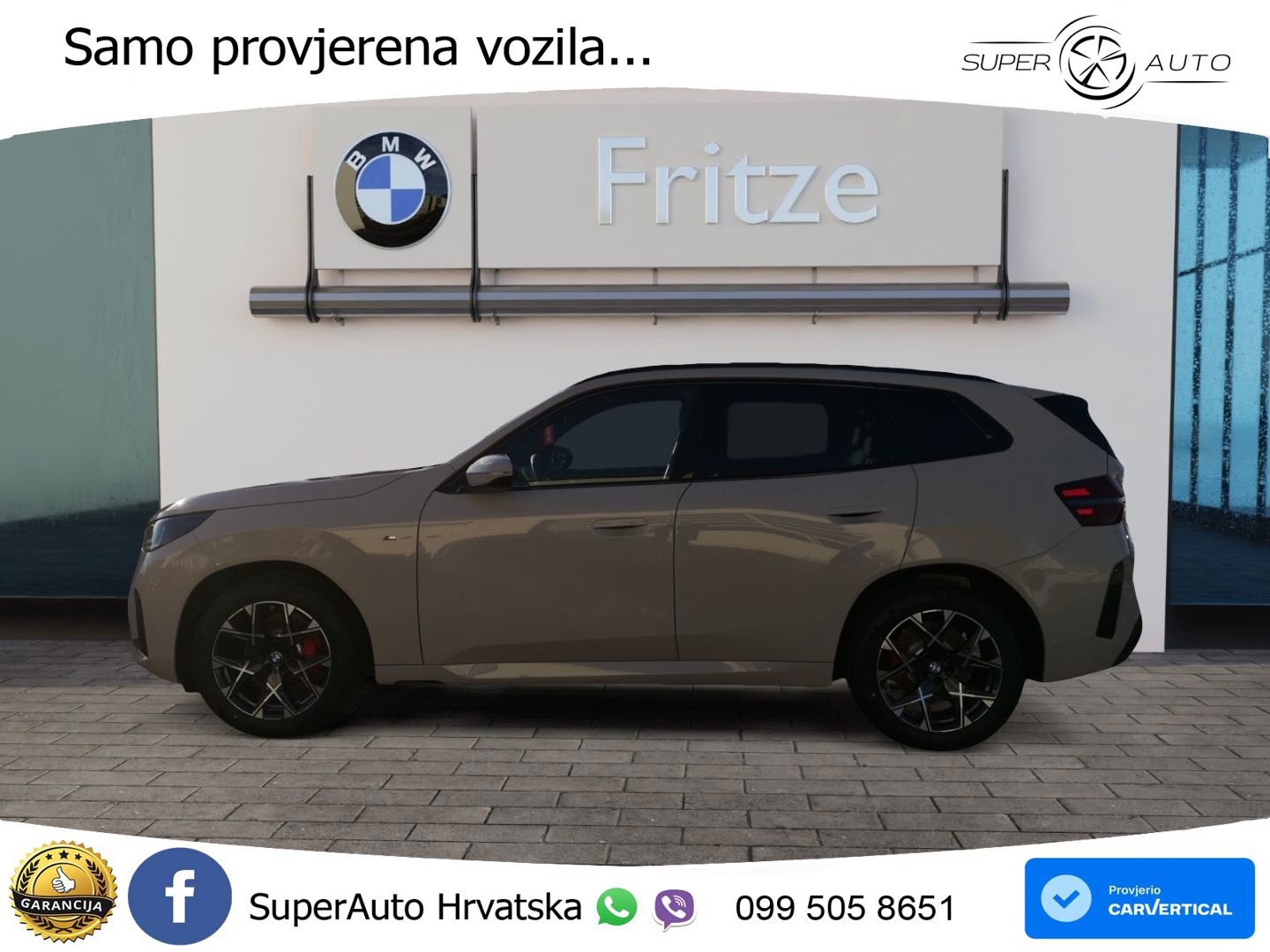 BMW X3 20d xDrive Steptronic M Sport LED+GR SJED+ACC