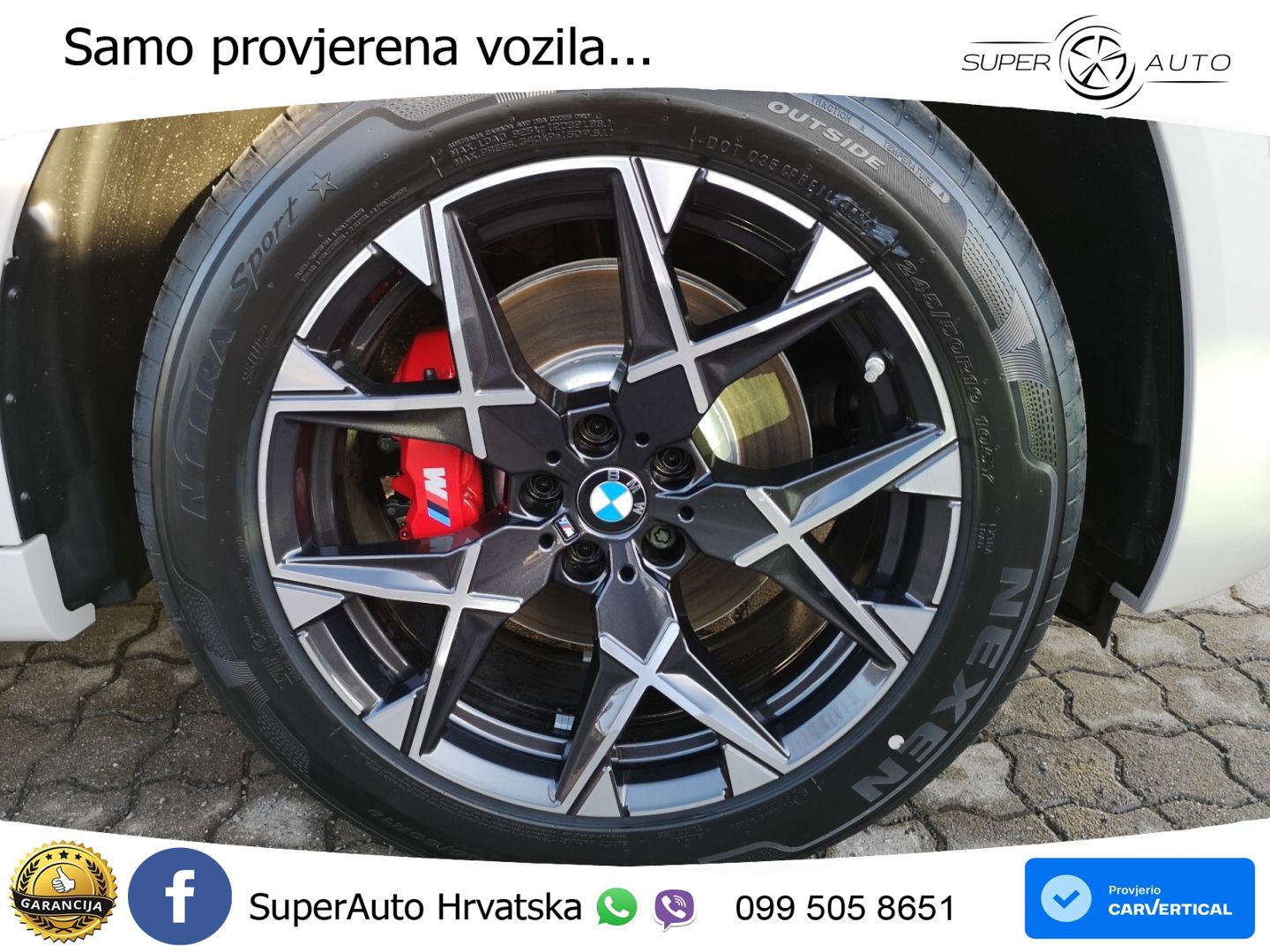 BMW X3 20d xDrive Steptronic M Sport LED+GR SJED+ACC