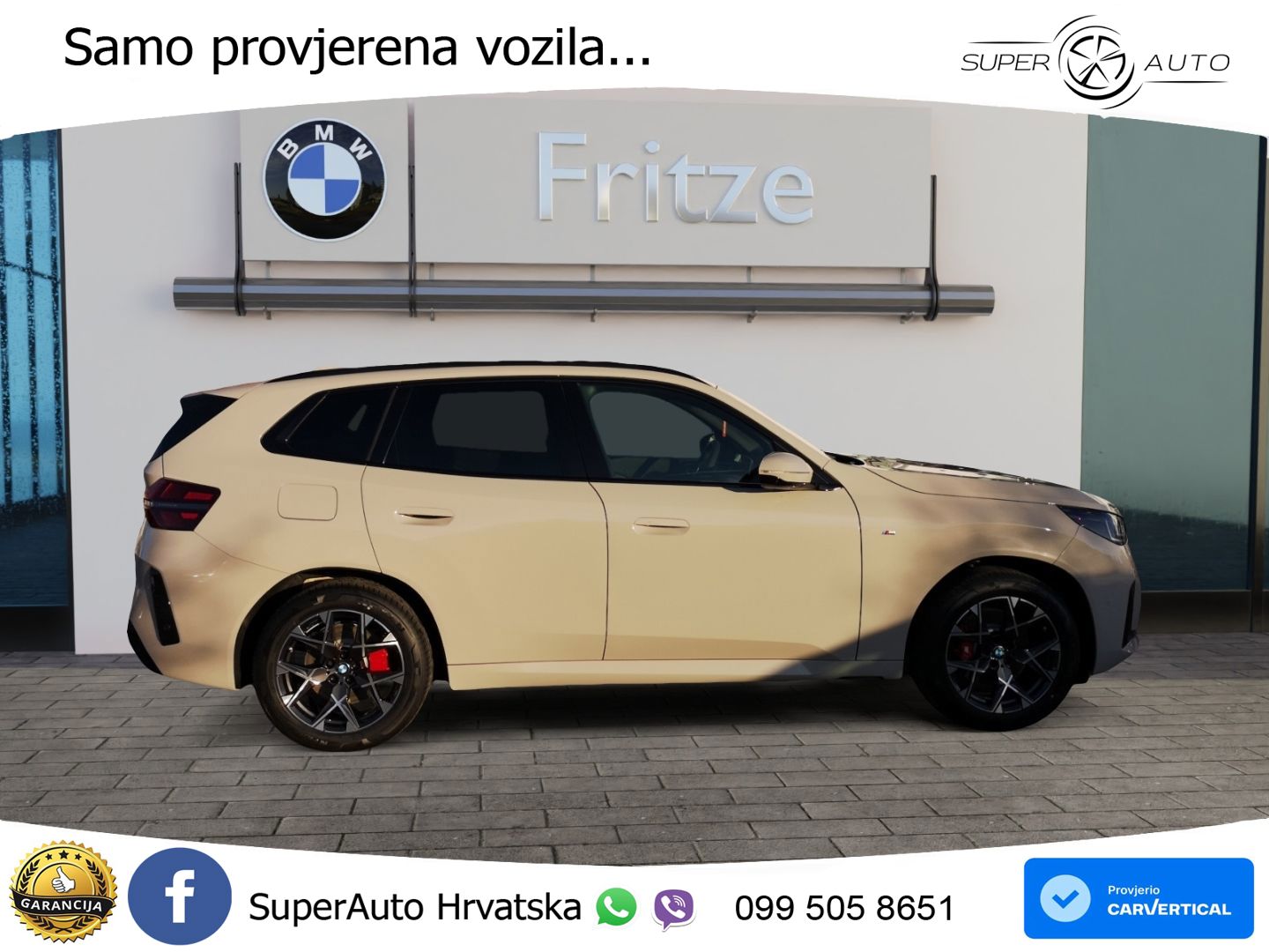 BMW X3 20d xDrive Steptronic M Sport LED+GR SJED+ACC
