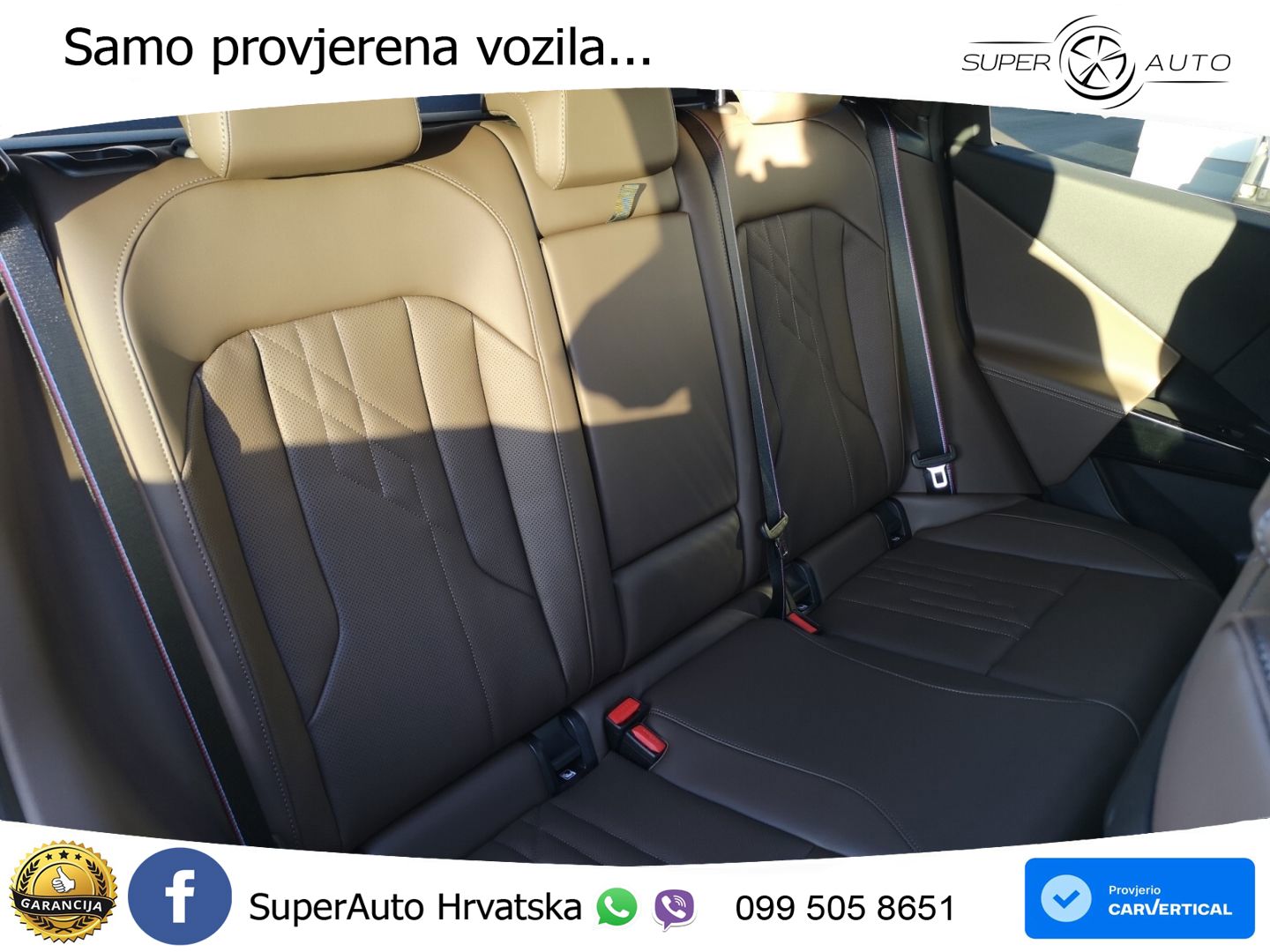 BMW X3 20d xDrive Steptronic M Sport LED+GR SJED+ACC