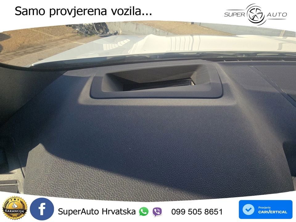 BMW X3 30e xDrive Steptronic M Sport LED+GR SJED+ACC