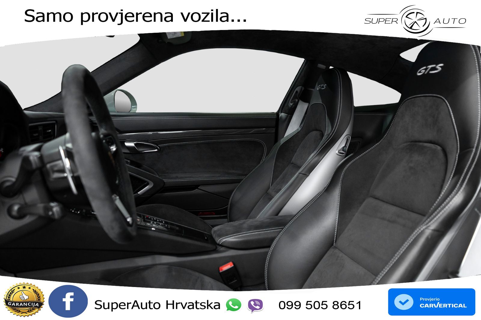 Porsche 911 Carrera S 3.0 (450 KS) PDK LED+GR SJED+ACC