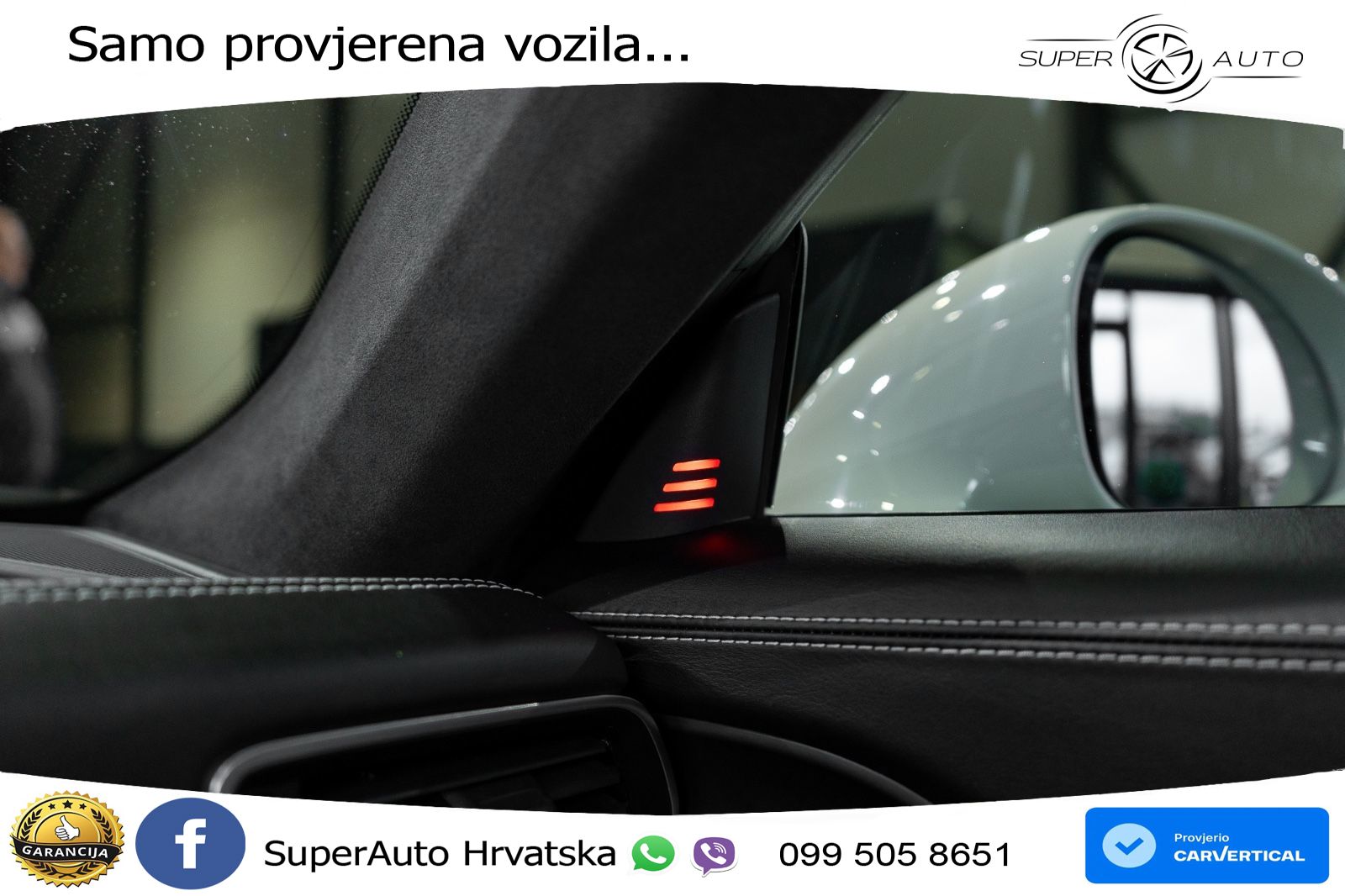 Porsche 911 Carrera S 3.0 (450 KS) PDK LED+GR SJED+ACC