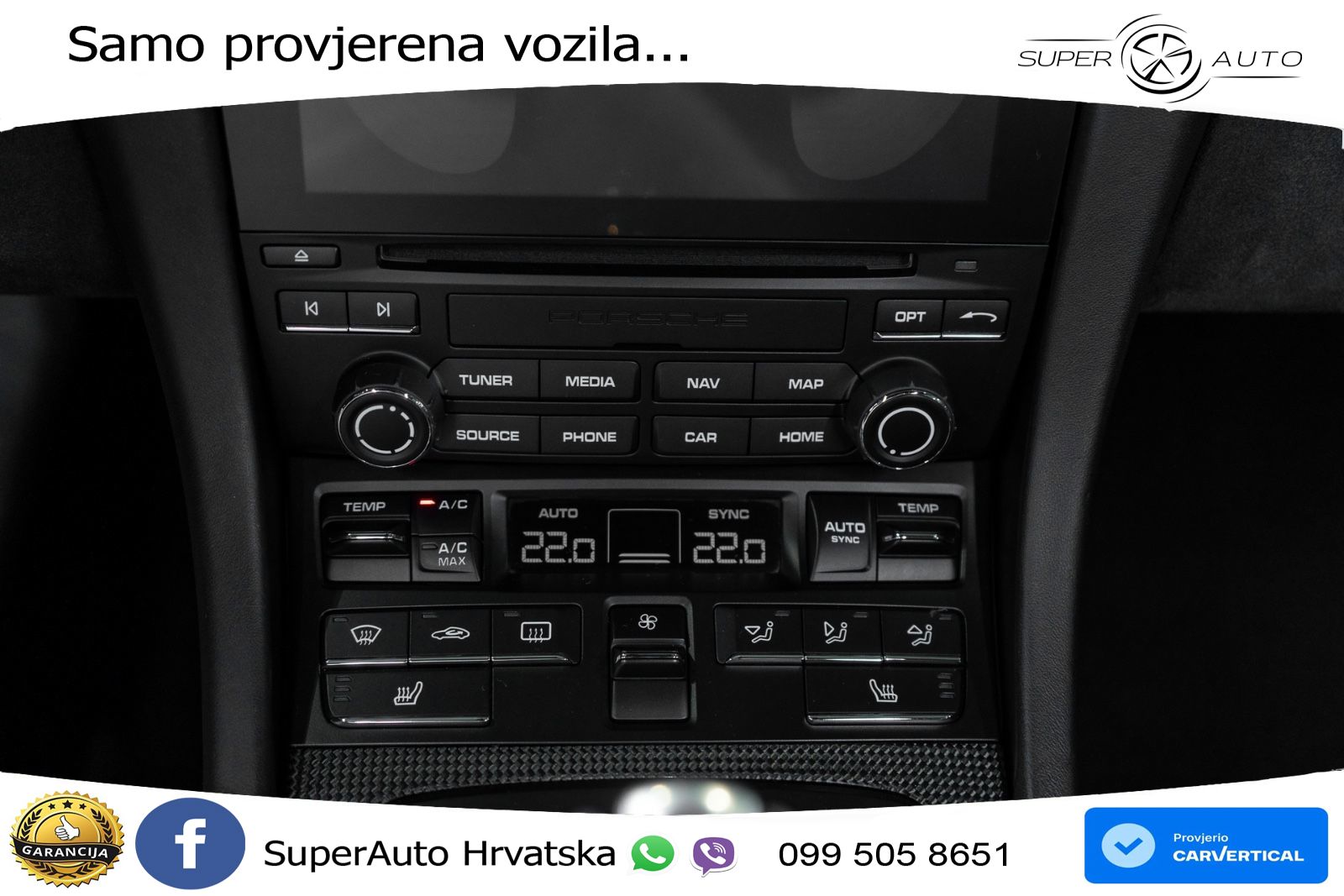 Porsche 911 Carrera S 3.0 (450 KS) PDK LED+GR SJED+ACC