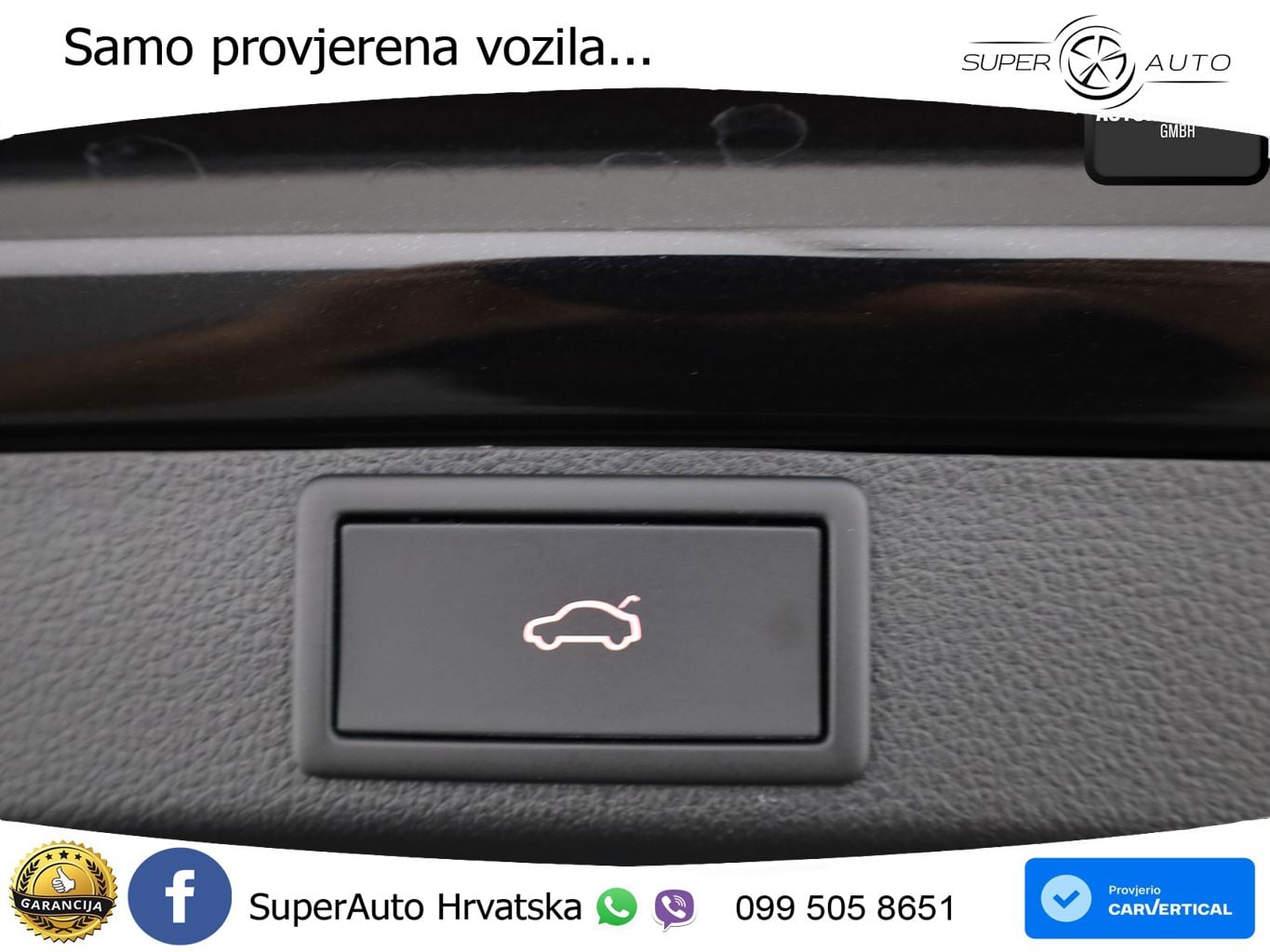 Škoda Octavia Combi RS 2.0 TDI (200 KS) DSG LED+GR SJED+ACC