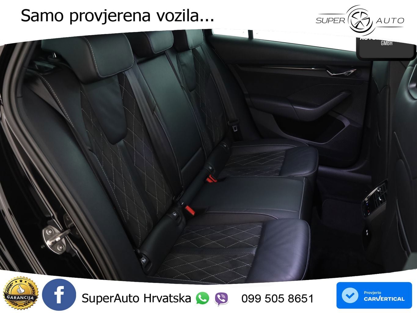 Škoda Octavia Combi RS 2.0 TDI (200 KS) DSG LED+GR SJED+ACC