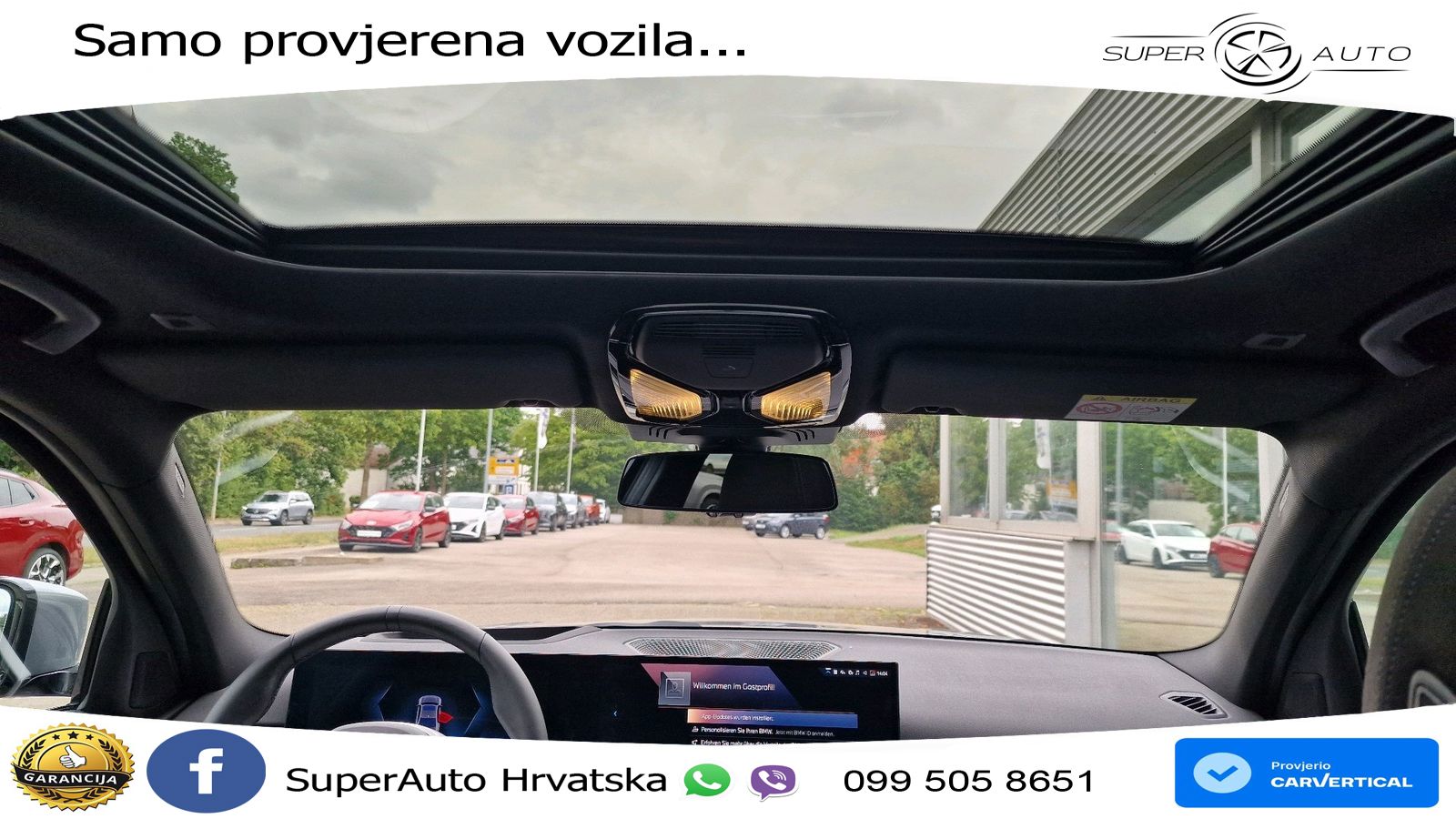 BMW 320i (184 KS) Steptronic M Sport LED+GR SJED+ACC