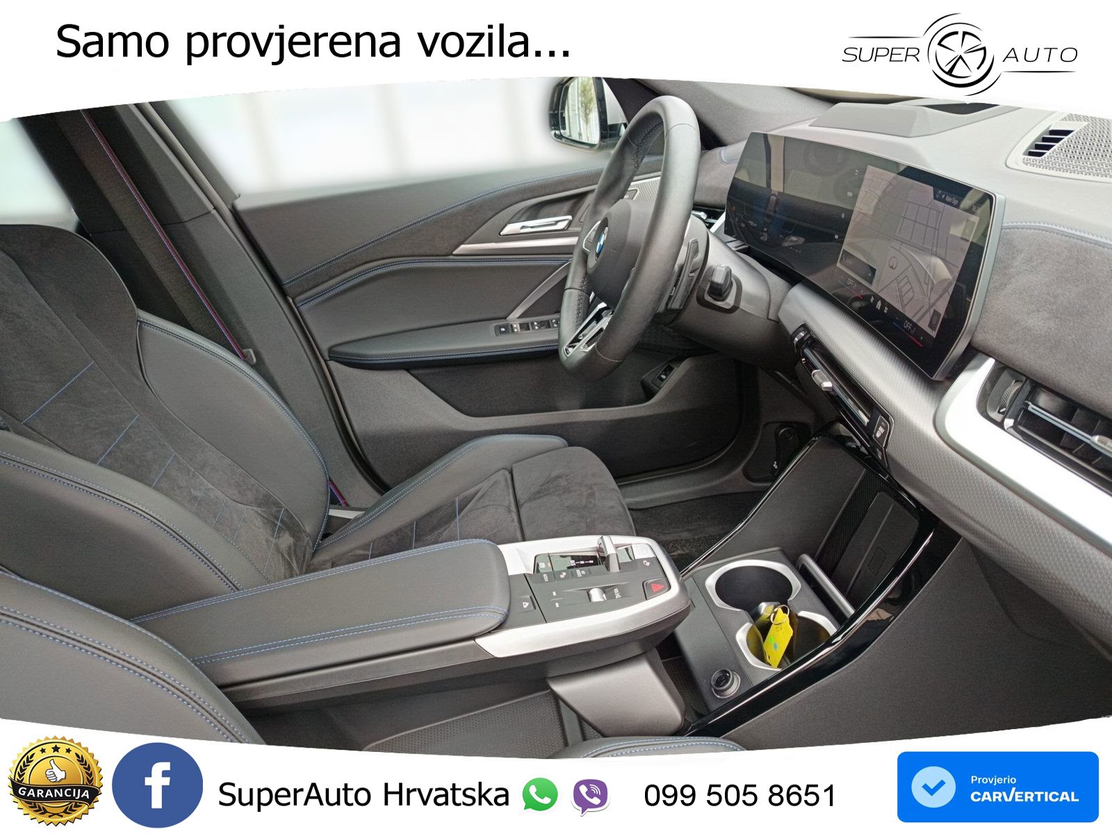 BMW X1 20d (163 KS) xDrive Steptronic LED+GR SJED+ACC