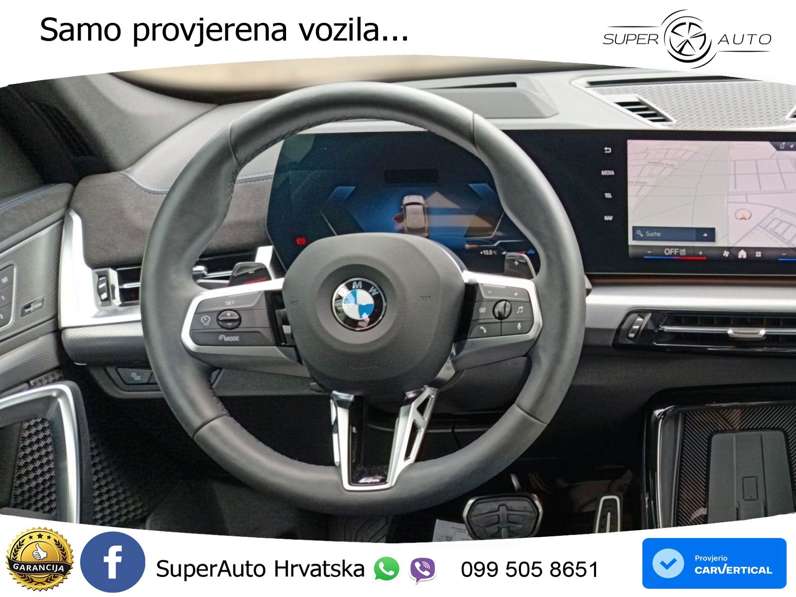 BMW X1 20d (163 KS) xDrive Steptronic LED+GR SJED+ACC