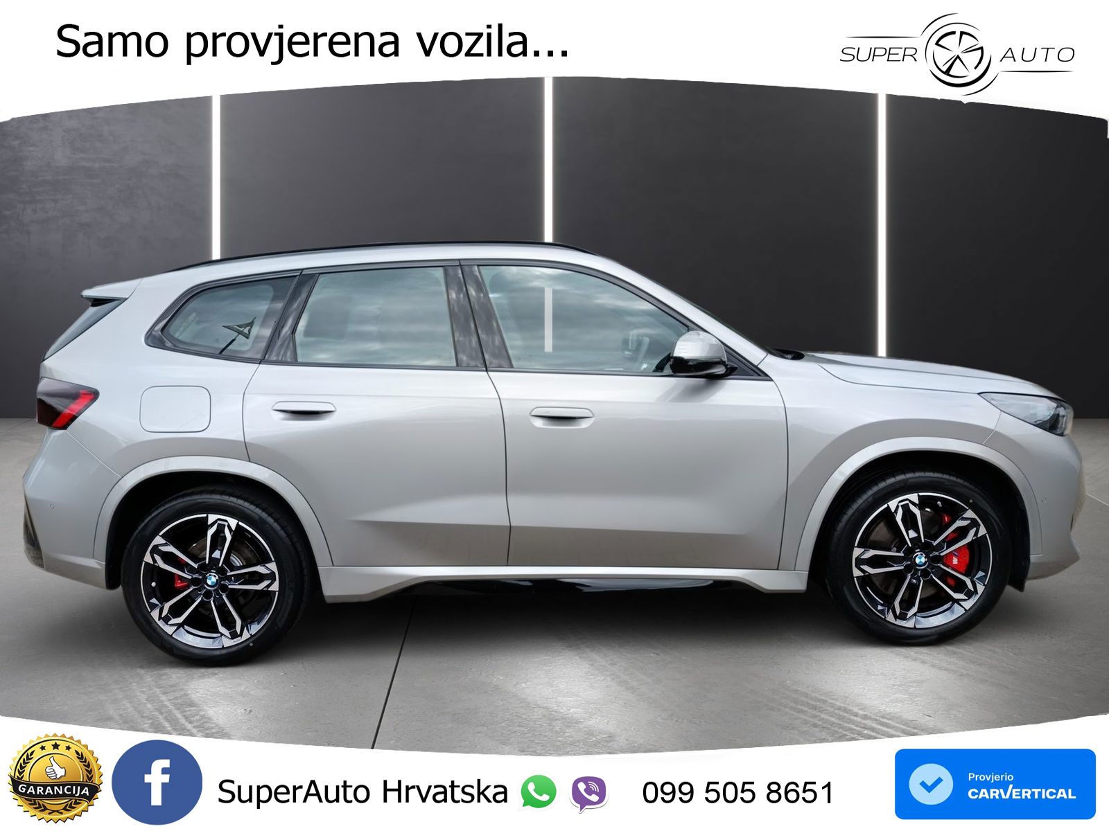BMW X1 20d (163 KS) xDrive Steptronic LED+GR SJED+ACC