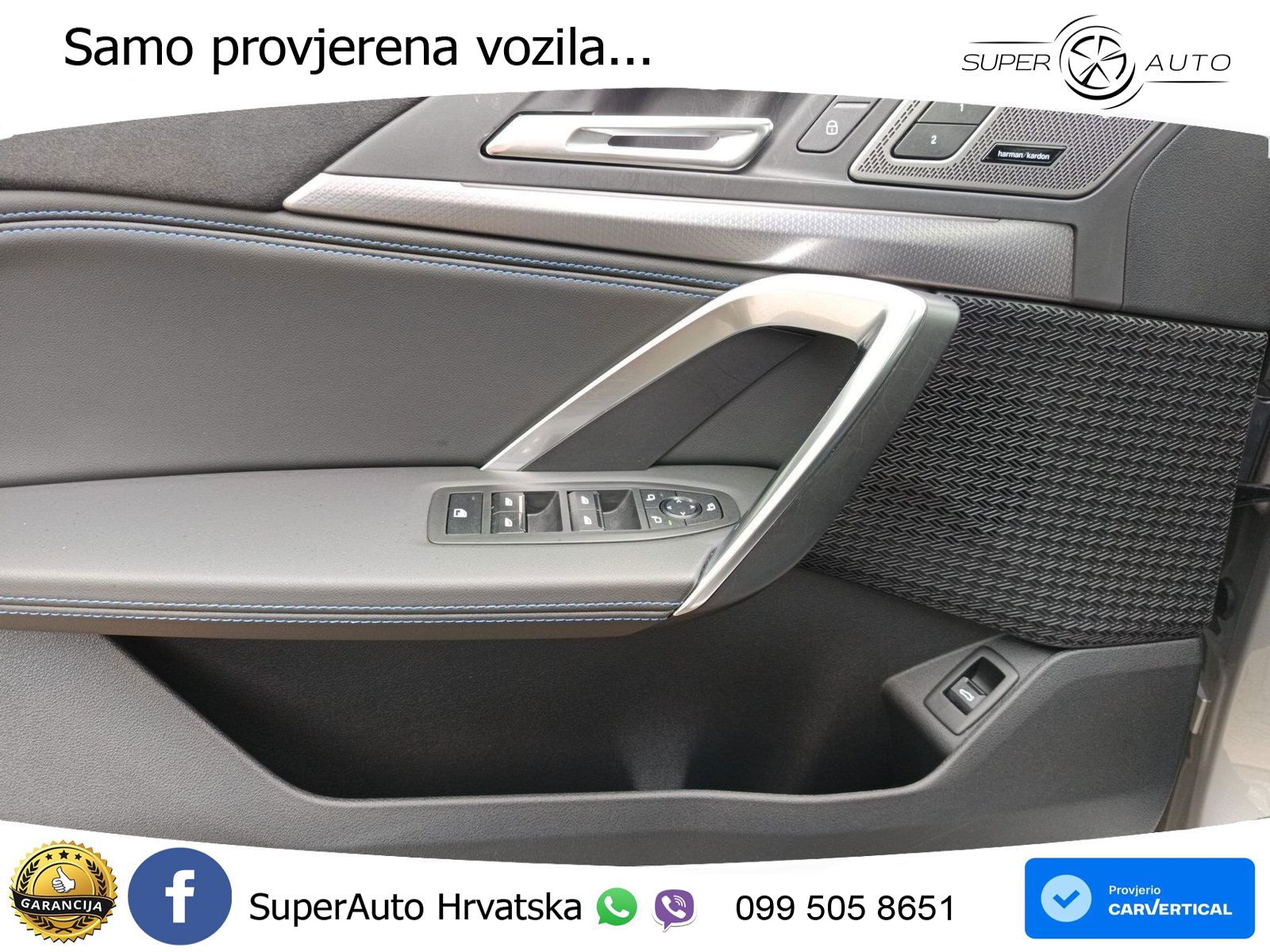 BMW X1 20d (163 KS) xDrive Steptronic LED+GR SJED+ACC