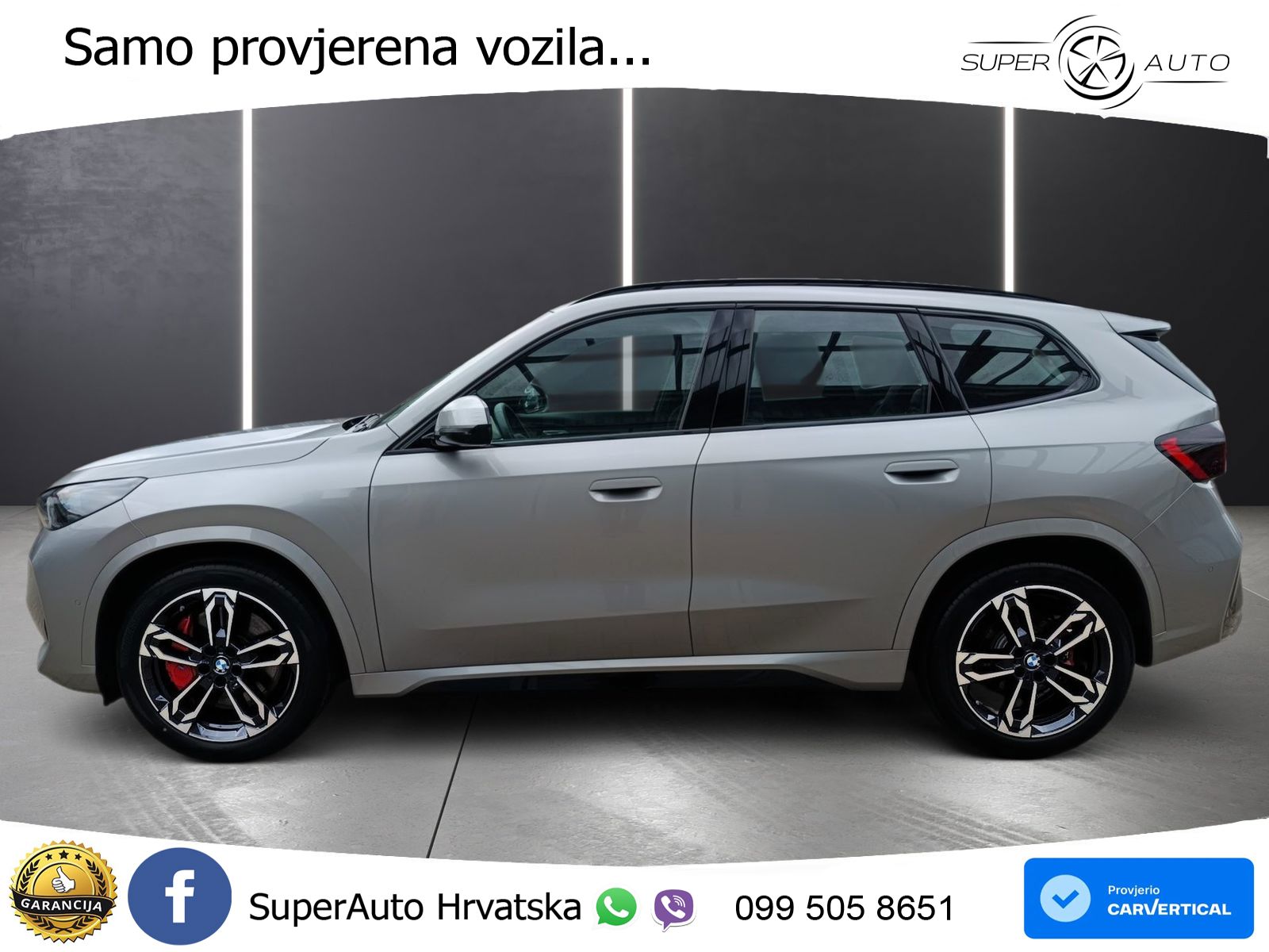 BMW X1 20d (163 KS) xDrive Steptronic LED+GR SJED+ACC