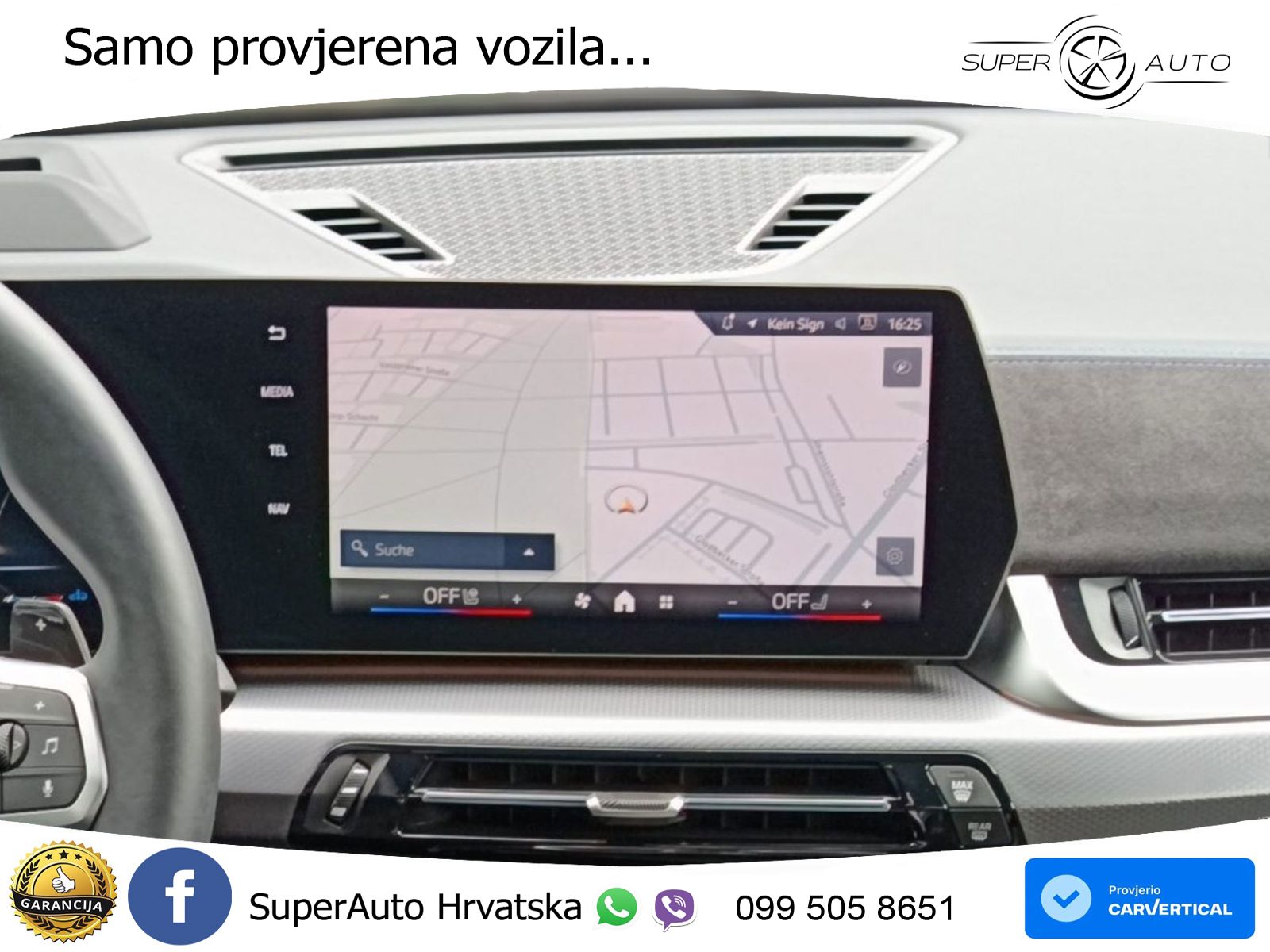 BMW X1 20d (163 KS) xDrive Steptronic LED+GR SJED+ACC