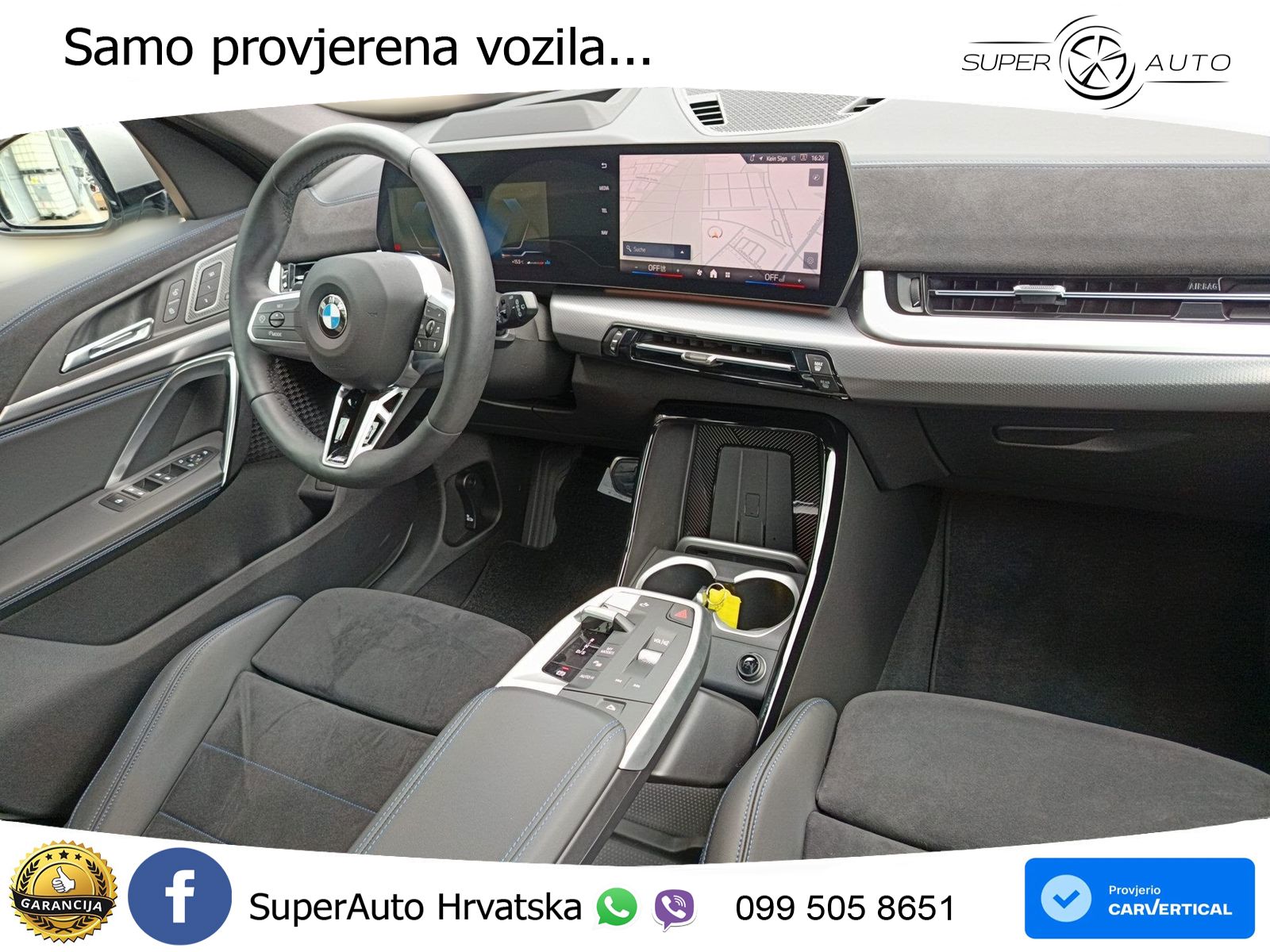 BMW X1 20d (163 KS) xDrive Steptronic LED+GR SJED+ACC