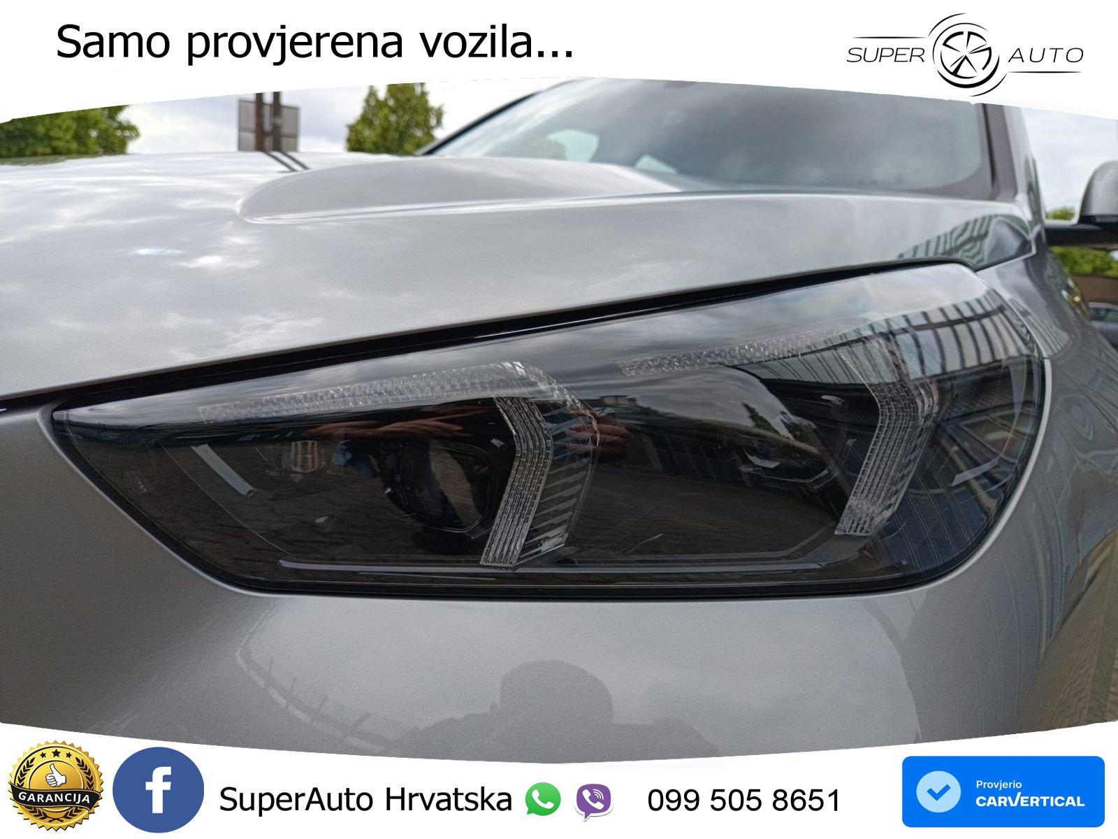 BMW X1 20d (163 KS) xDrive Steptronic LED+GR SJED+ACC