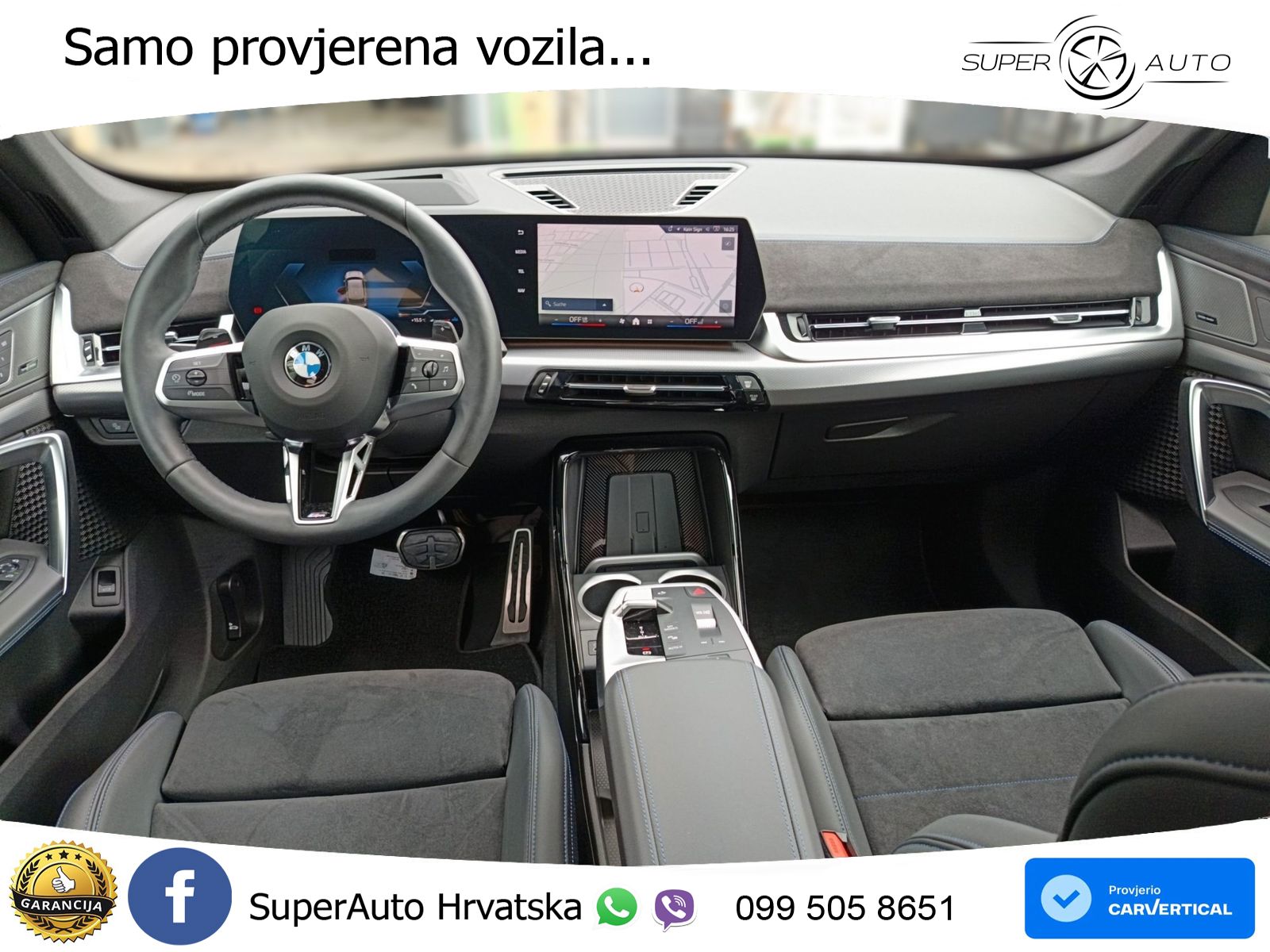 BMW X1 20d (163 KS) xDrive Steptronic LED+GR SJED+ACC