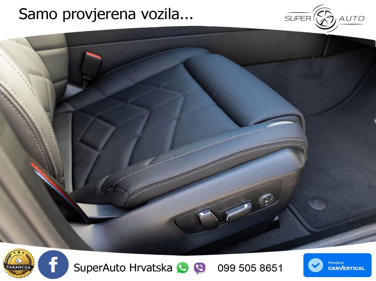 BMW 550e Touring (489 KS) xDrive Steptronic ACC+HEAD+4xGR SJED+360+PANO
