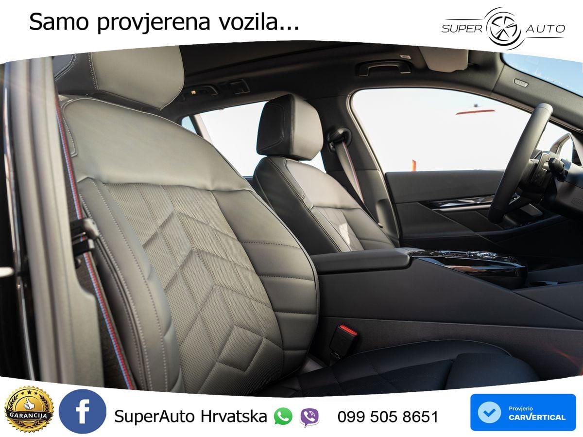 BMW 550e Touring (489 KS) xDrive Steptronic ACC+HEAD+4xGR SJED+360+PANO