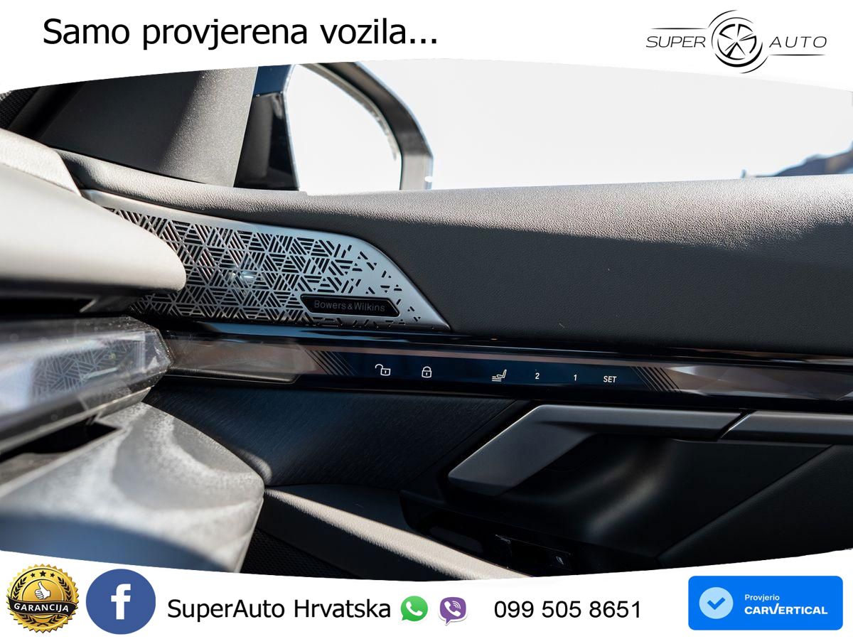 BMW 550e Touring (489 KS) xDrive Steptronic ACC+HEAD+4xGR SJED+360+PANO