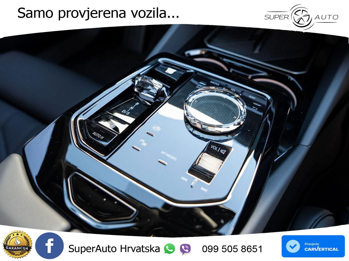 BMW 550e Touring (489 KS) xDrive Steptronic ACC+HEAD+4xGR SJED+360+PANO