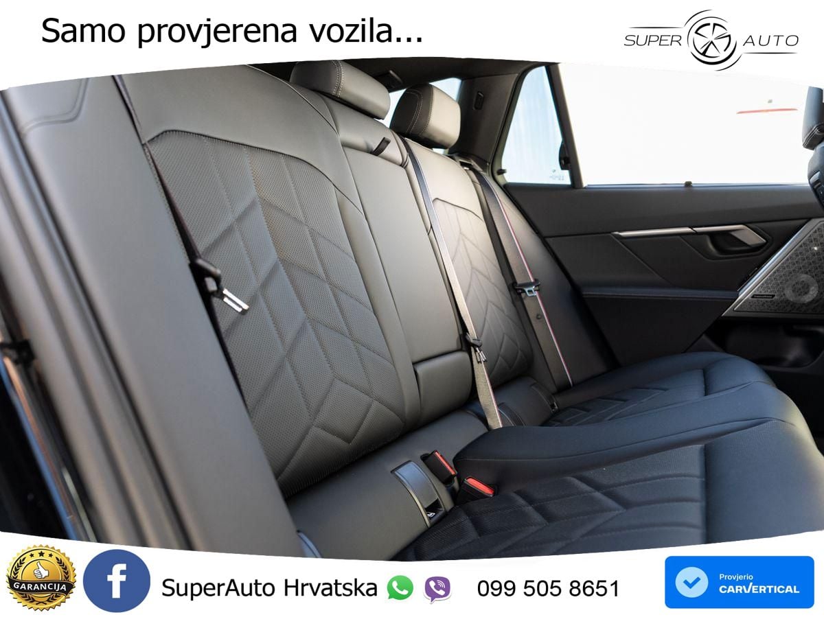 BMW 550e Touring (489 KS) xDrive Steptronic ACC+HEAD+4xGR SJED+360+PANO