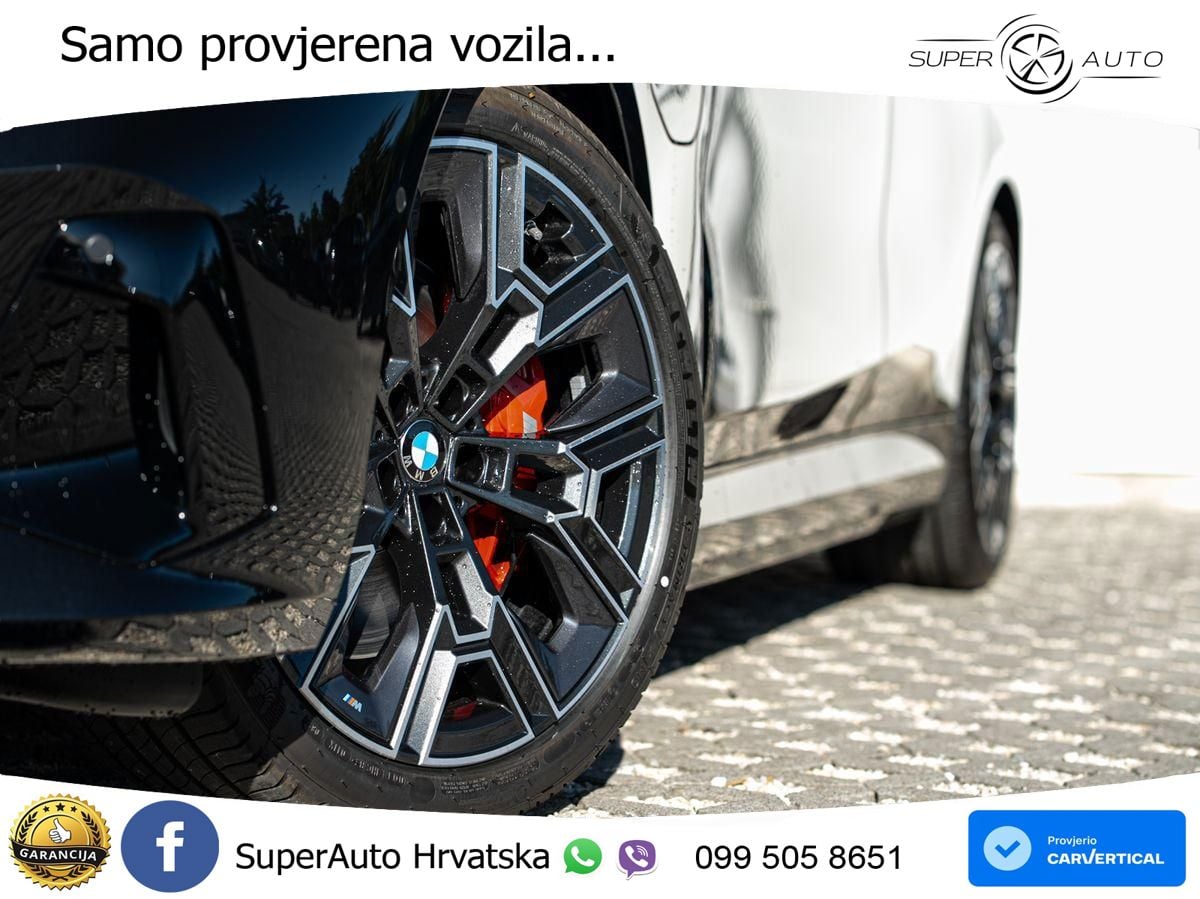 BMW 550e Touring (489 KS) xDrive Steptronic ACC+HEAD+4xGR SJED+360+PANO