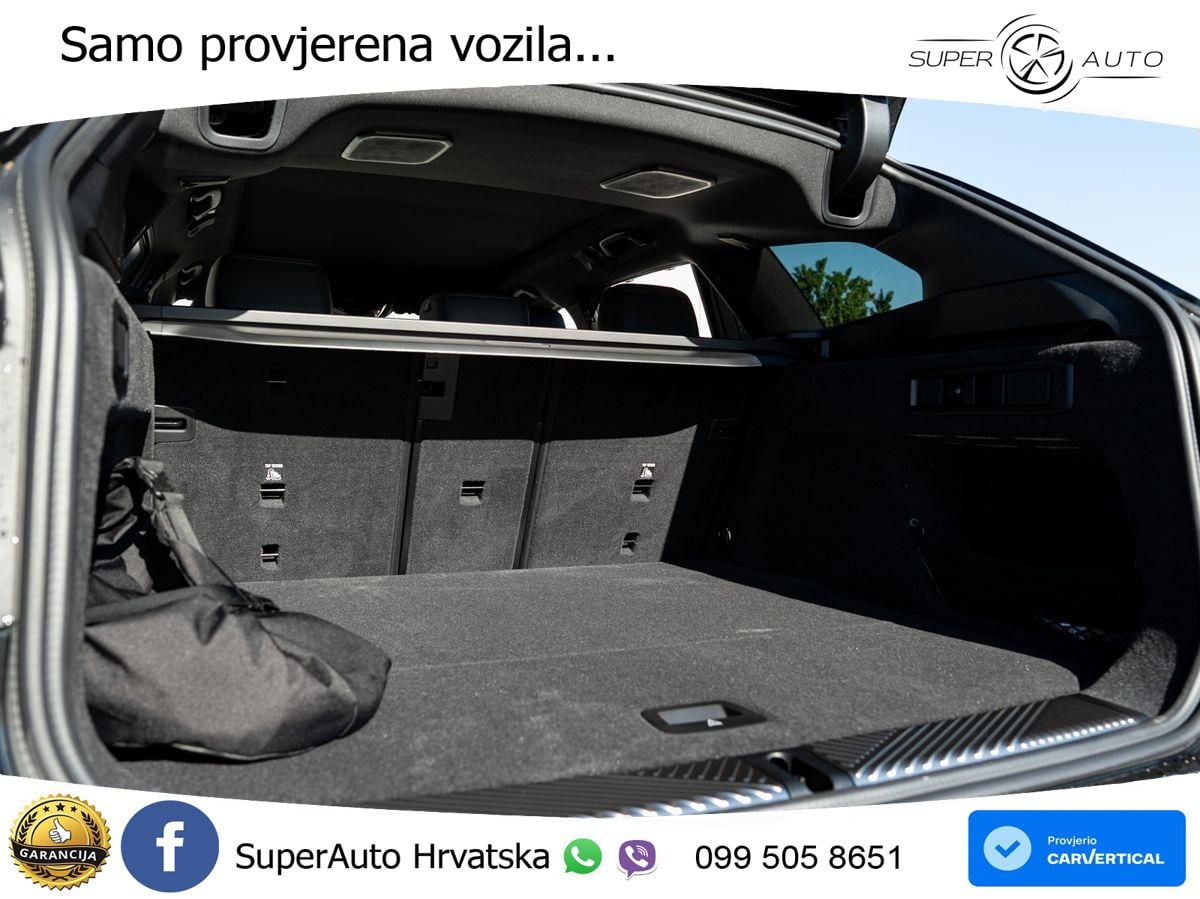 BMW 550e Touring (489 KS) xDrive Steptronic ACC+HEAD+4xGR SJED+360+PANO