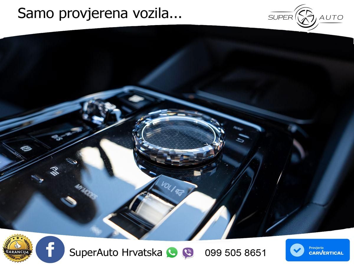 BMW 550e Touring (489 KS) xDrive Steptronic ACC+HEAD+4xGR SJED+360+PANO