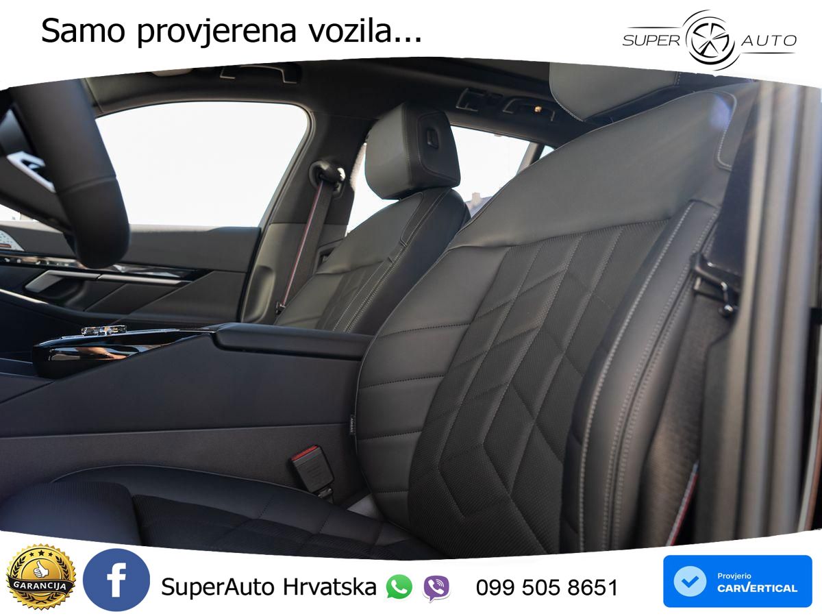 BMW 550e Touring (489 KS) xDrive Steptronic ACC+HEAD+4xGR SJED+360+PANO