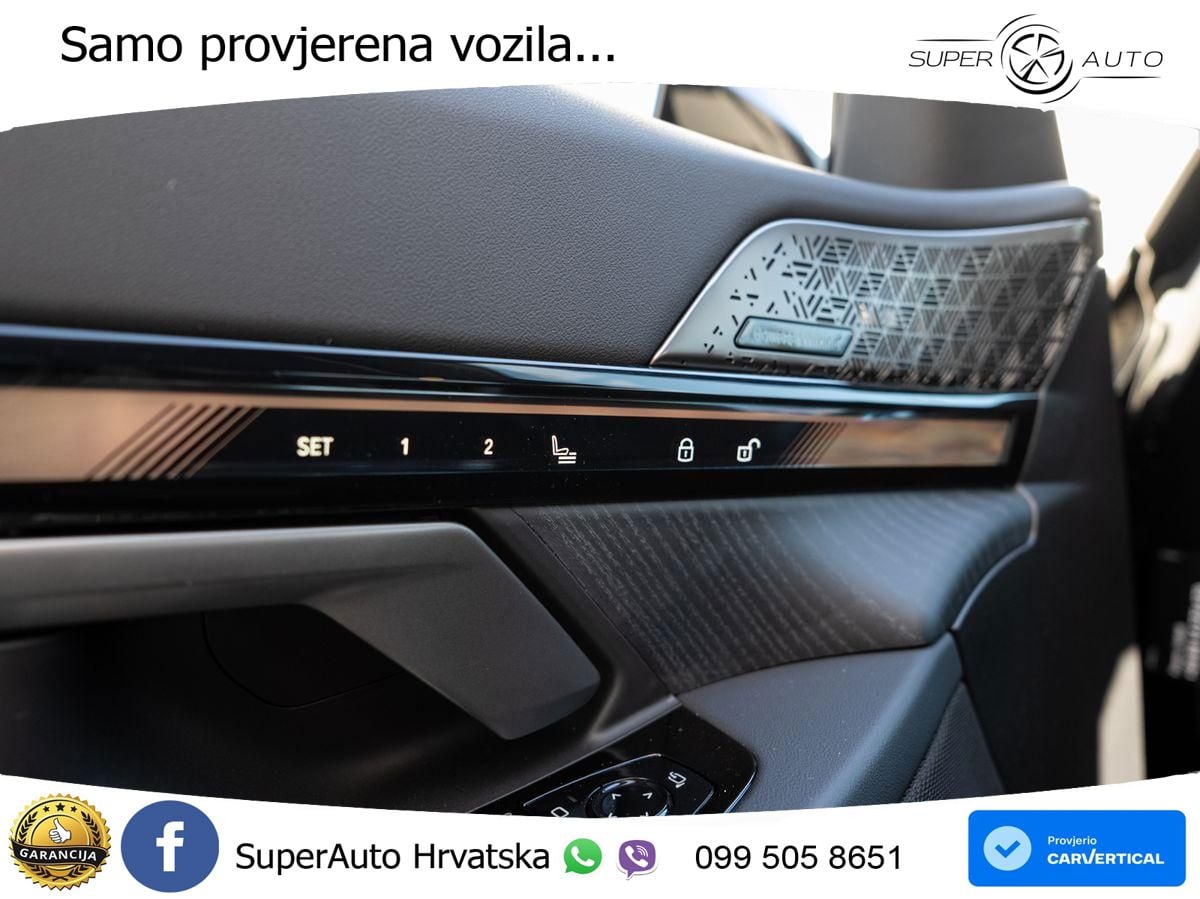 BMW 550e Touring (489 KS) xDrive Steptronic ACC+HEAD+4xGR SJED+360+PANO