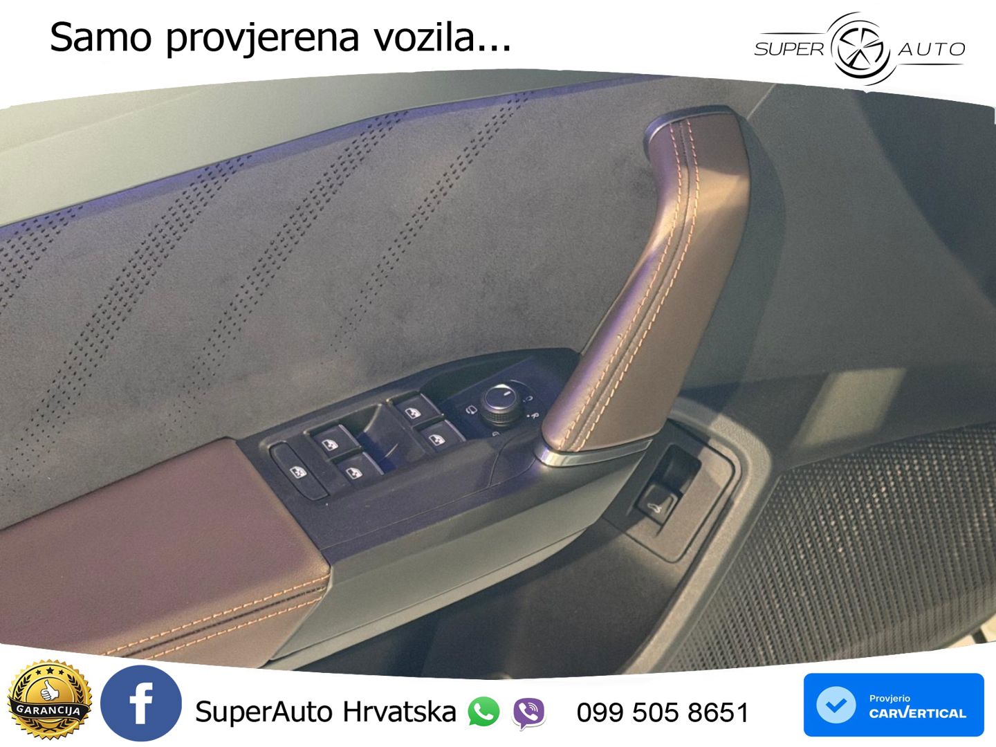 Cupra Formentor VZ5 2.5 TSI (390 KS) 4Drive DSG MATRIX+GR SJED+KAM