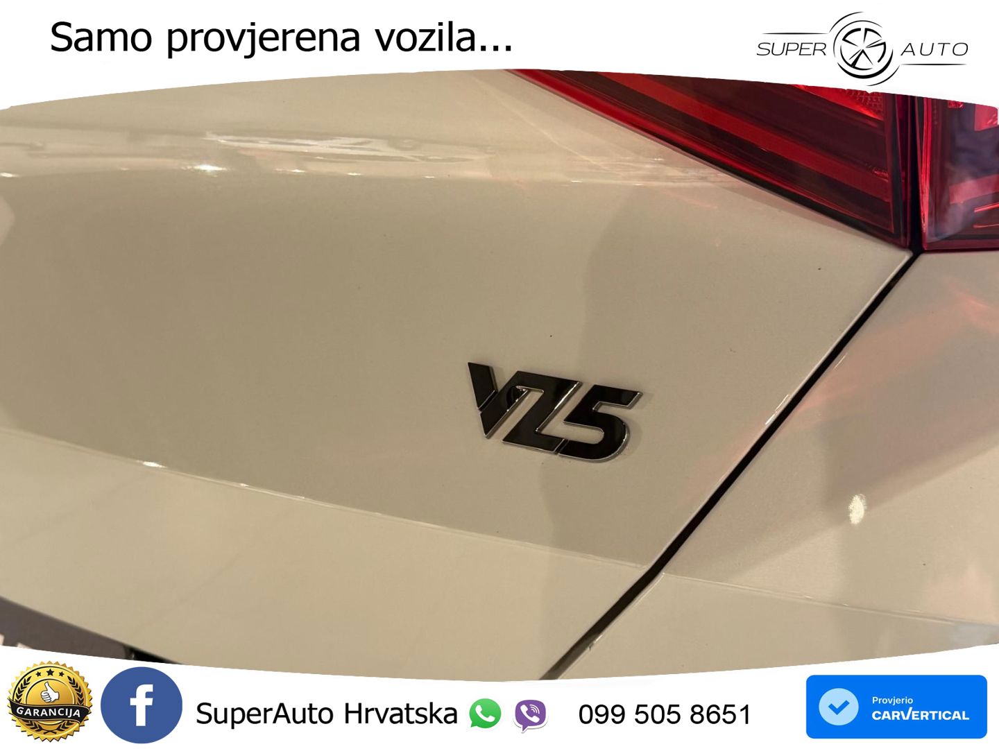 Cupra Formentor VZ5 2.5 TSI (390 KS) 4Drive DSG MATRIX+GR SJED+KAM