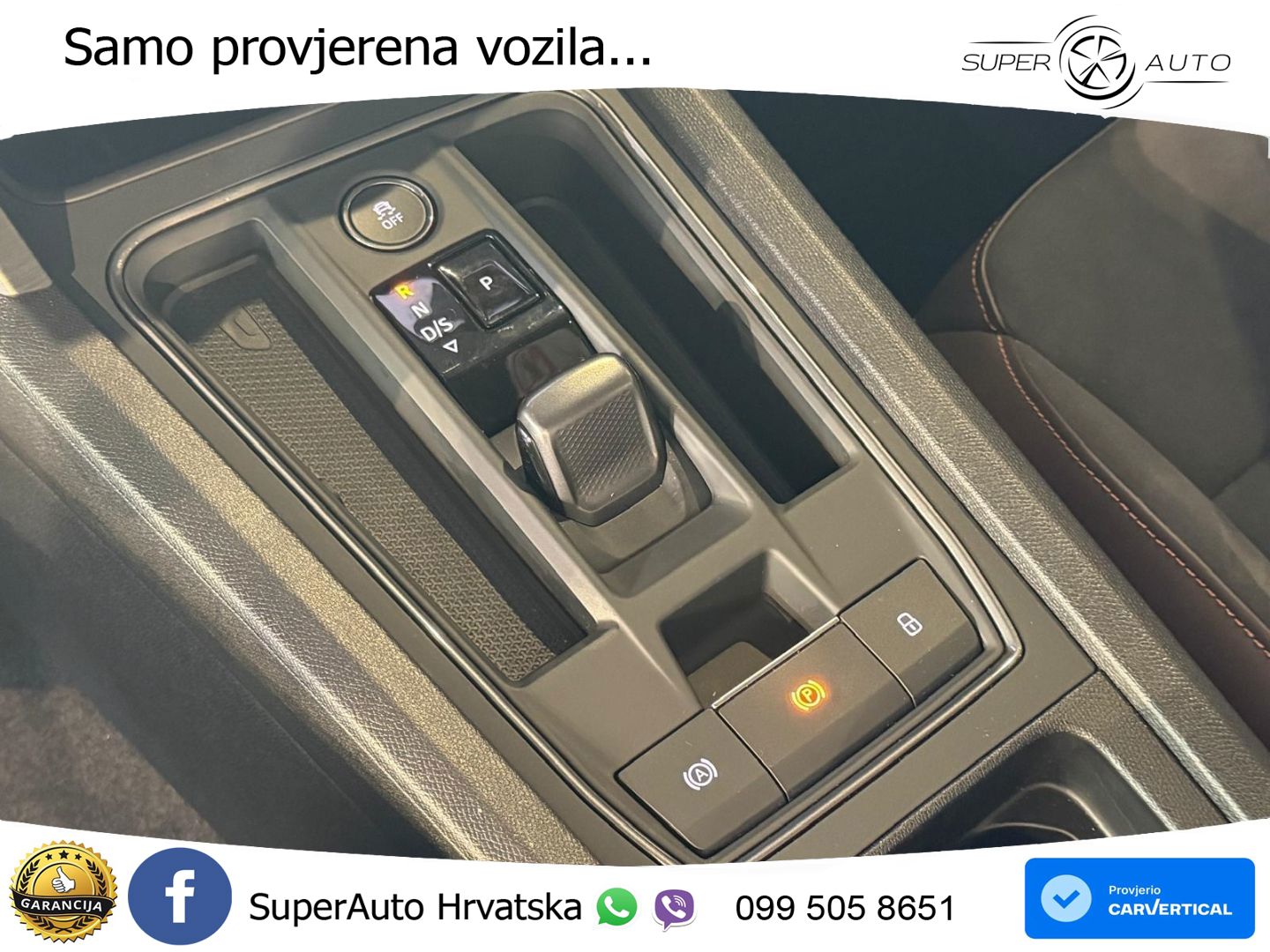 Cupra Formentor VZ5 2.5 TSI (390 KS) 4Drive DSG MATRIX+GR SJED+KAM