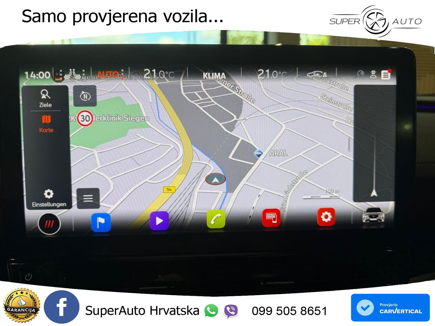 Cupra Formentor VZ5 2.5 TSI (390 KS) 4Drive DSG MATRIX+GR SJED+KAM