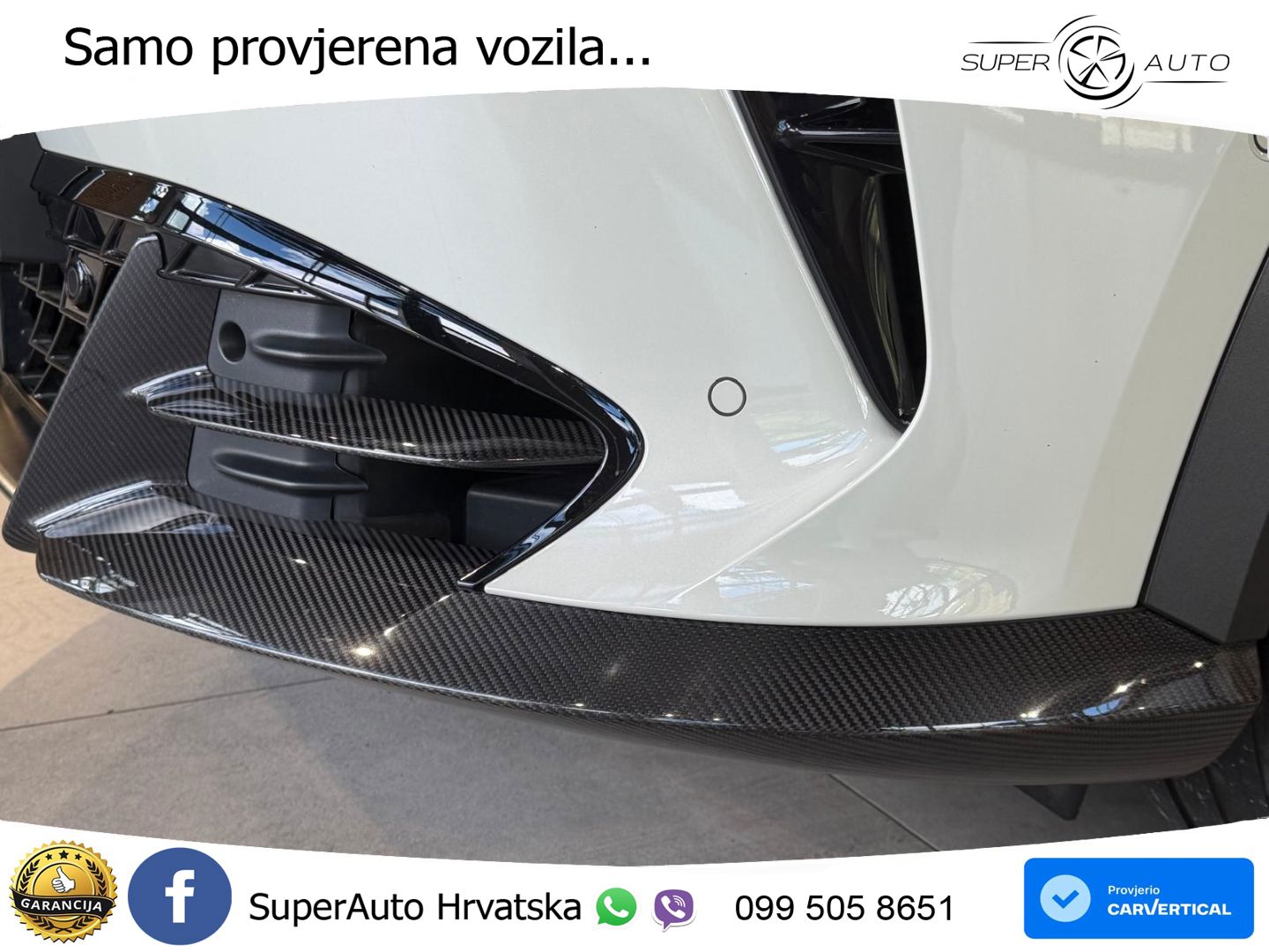 Cupra Formentor VZ5 2.5 TSI (390 KS) 4Drive DSG MATRIX+GR SJED+KAM