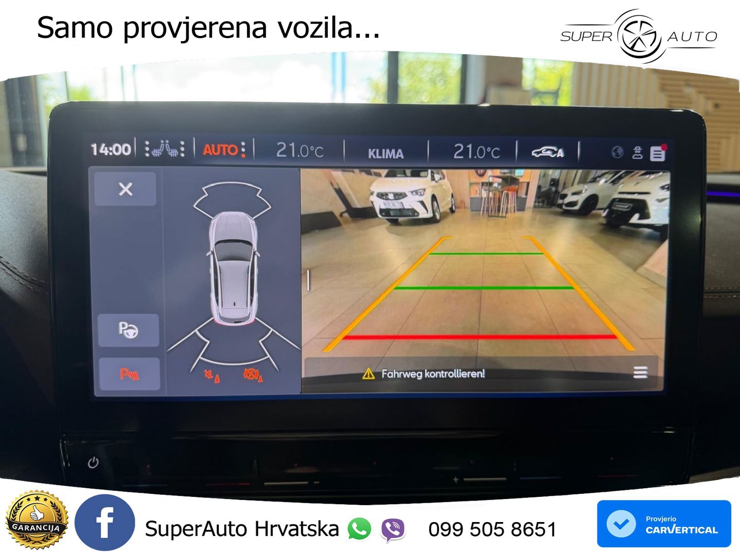 Cupra Formentor VZ5 2.5 TSI (390 KS) 4Drive DSG MATRIX+GR SJED+KAM