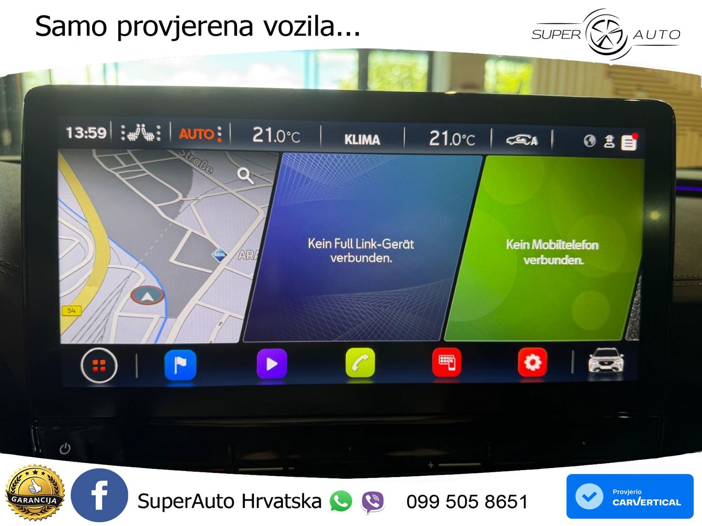 Cupra Formentor VZ5 2.5 TSI (390 KS) 4Drive DSG MATRIX+GR SJED+KAM